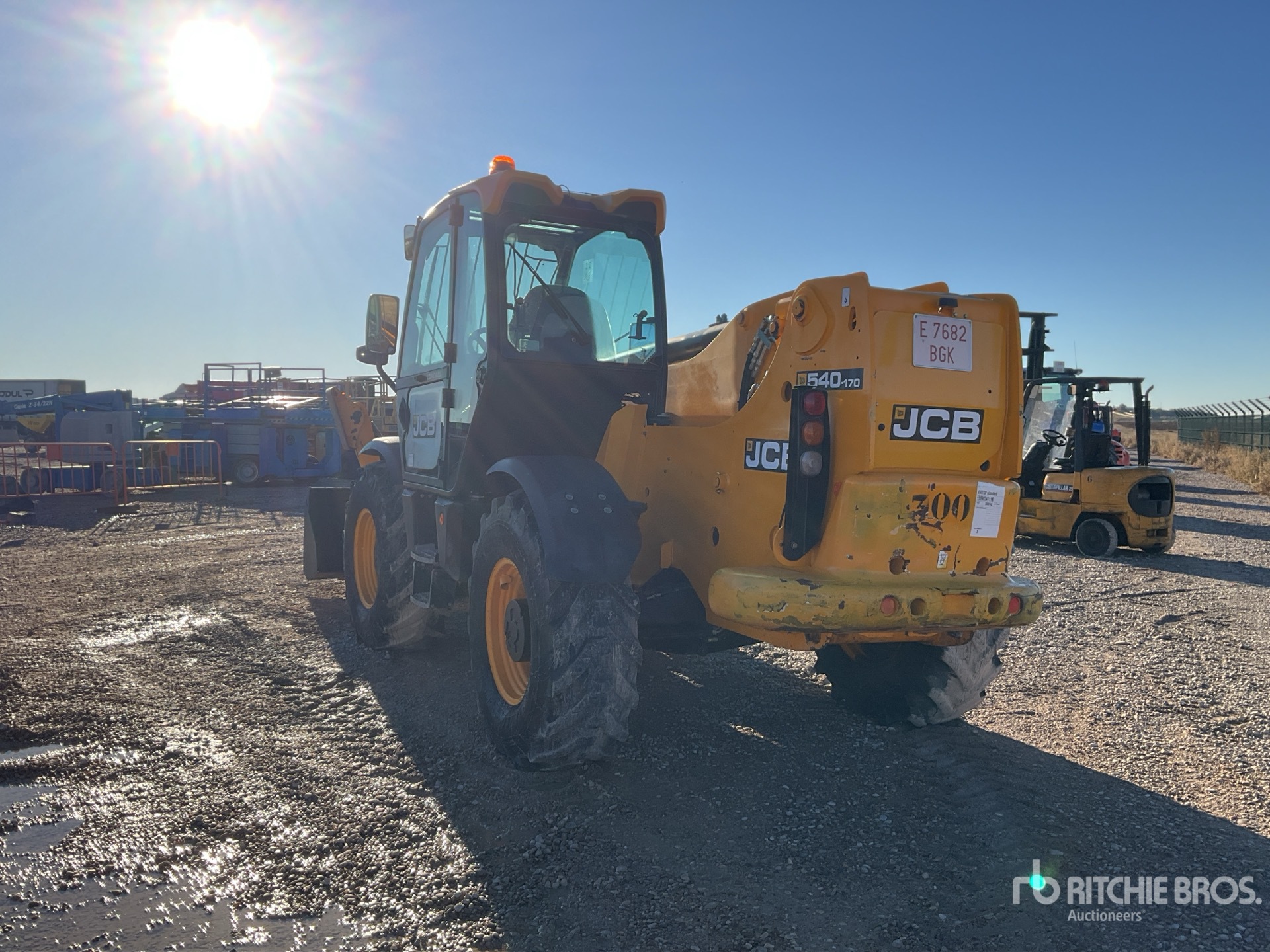 General Appearance with Zdjęcie, lewy dolny róg