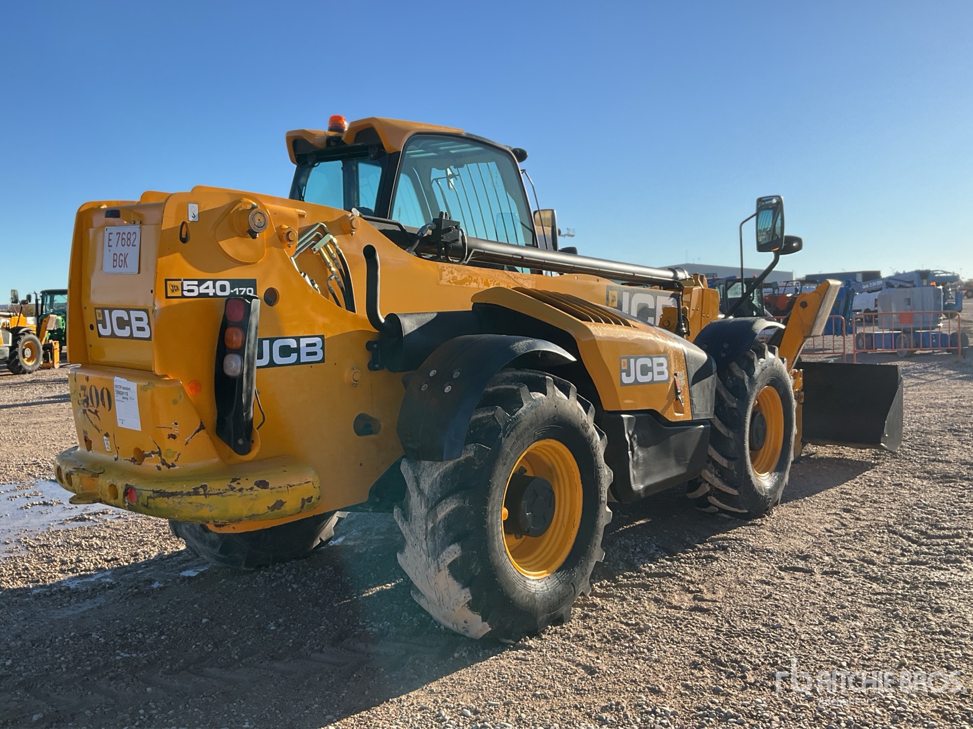 General Appearance with Zdjęcie, prawy dolny róg