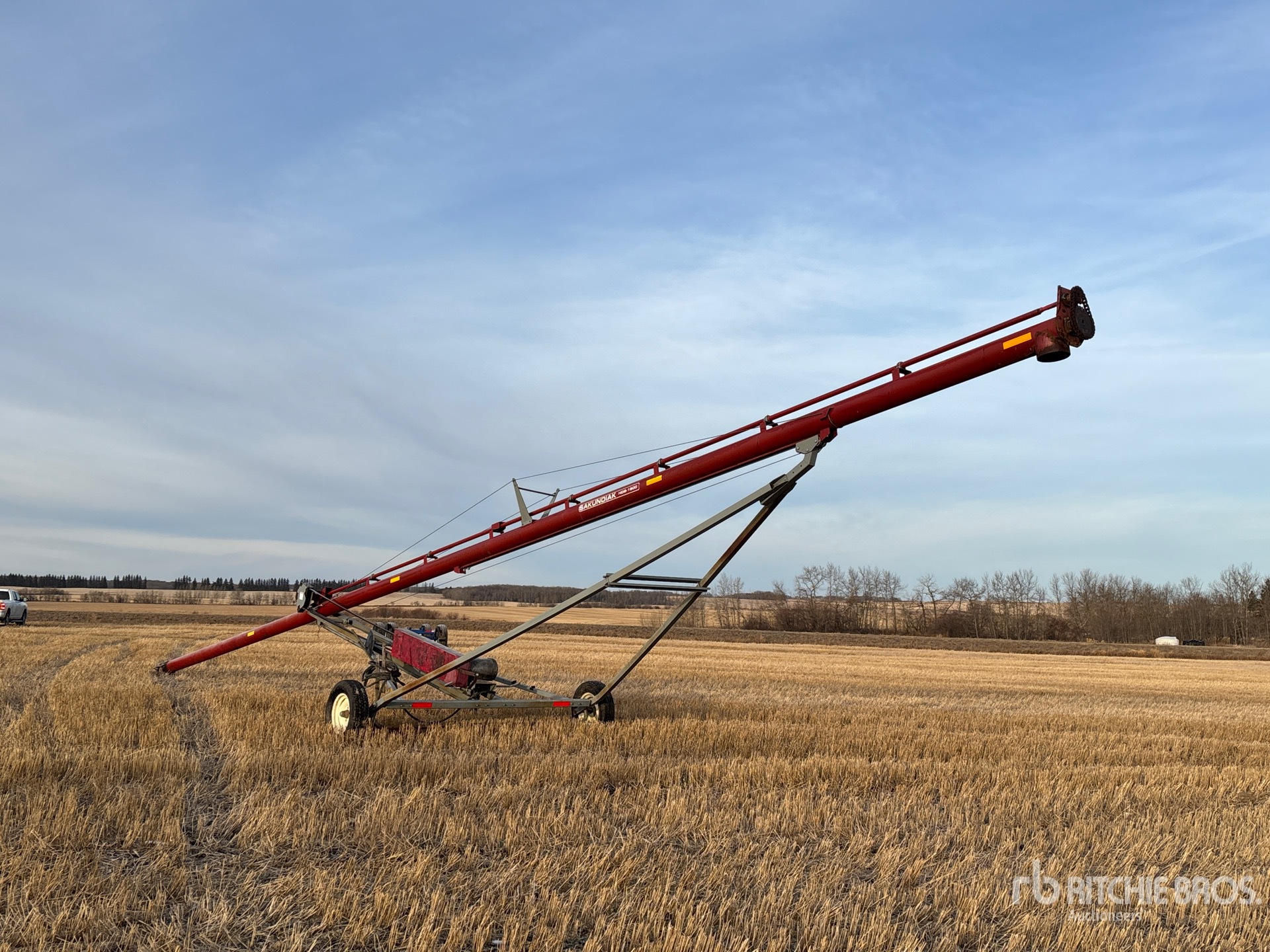 General Appearance with Imagen: esquina trasera izquierda