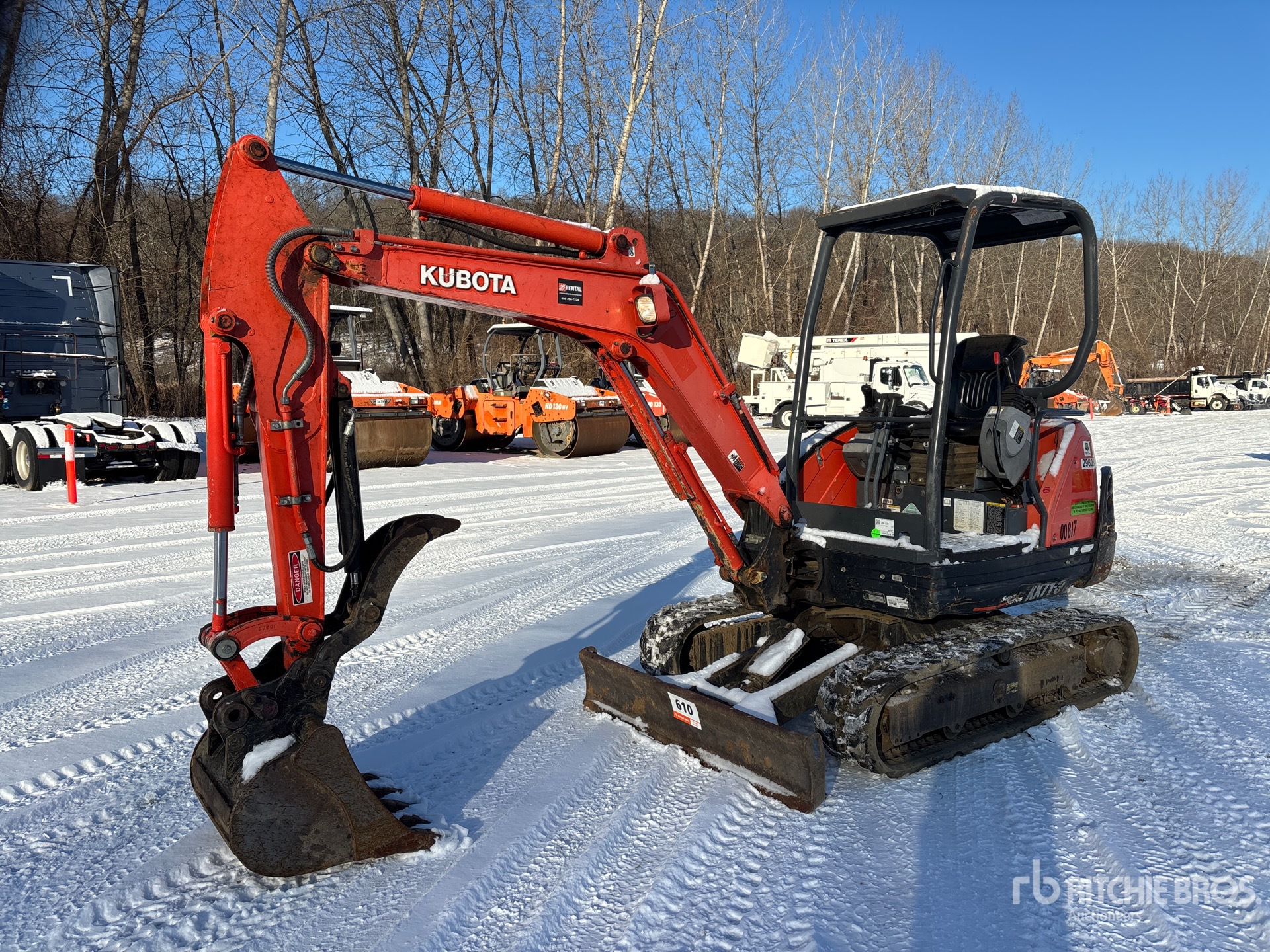 General Appearance with Zdjęcie, lewy górny róg