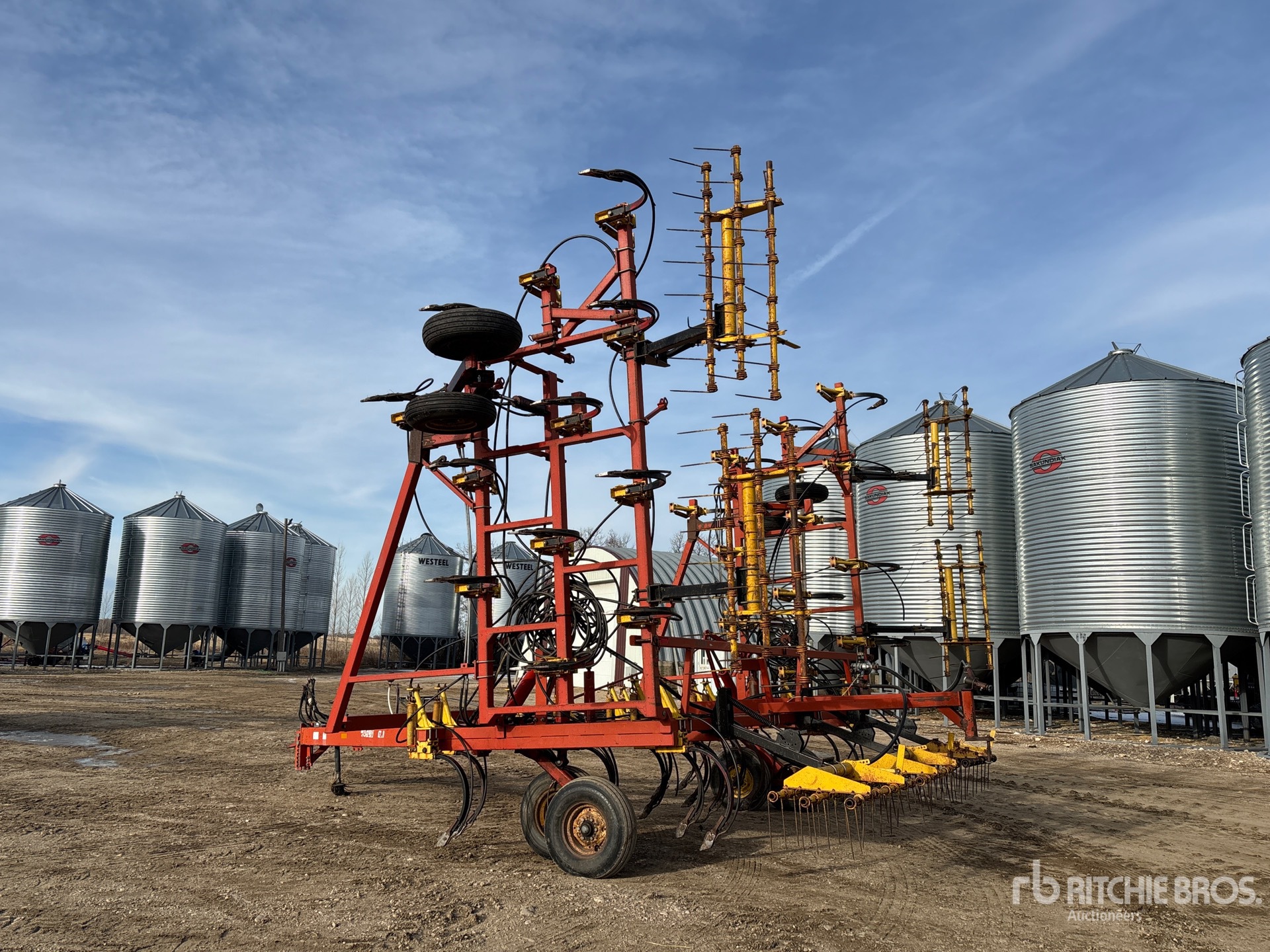 General Appearance with Zdjęcie, lewy dolny róg