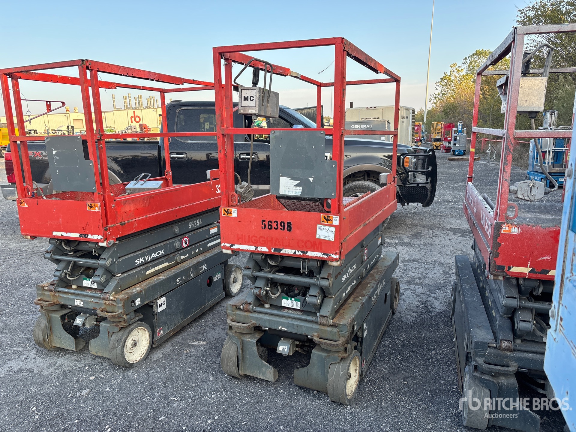 General Appearance with Imagen: esquina delantera izquierda