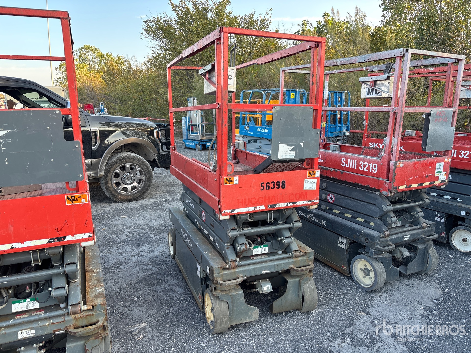 General Appearance with Imagen: esquina delantera derecha