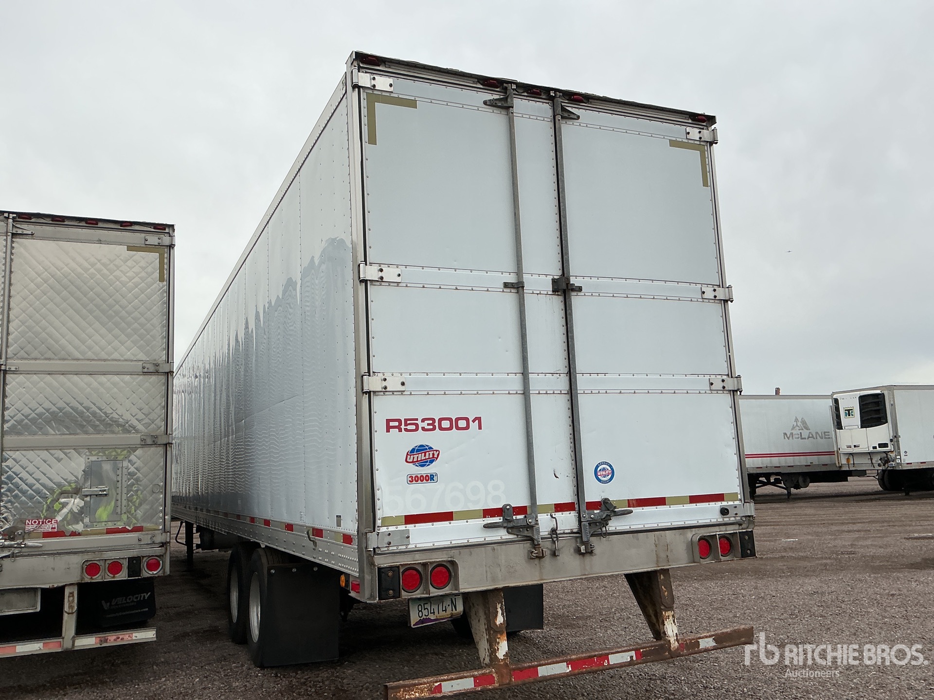 General Appearance with Zdjęcie, lewy dolny róg