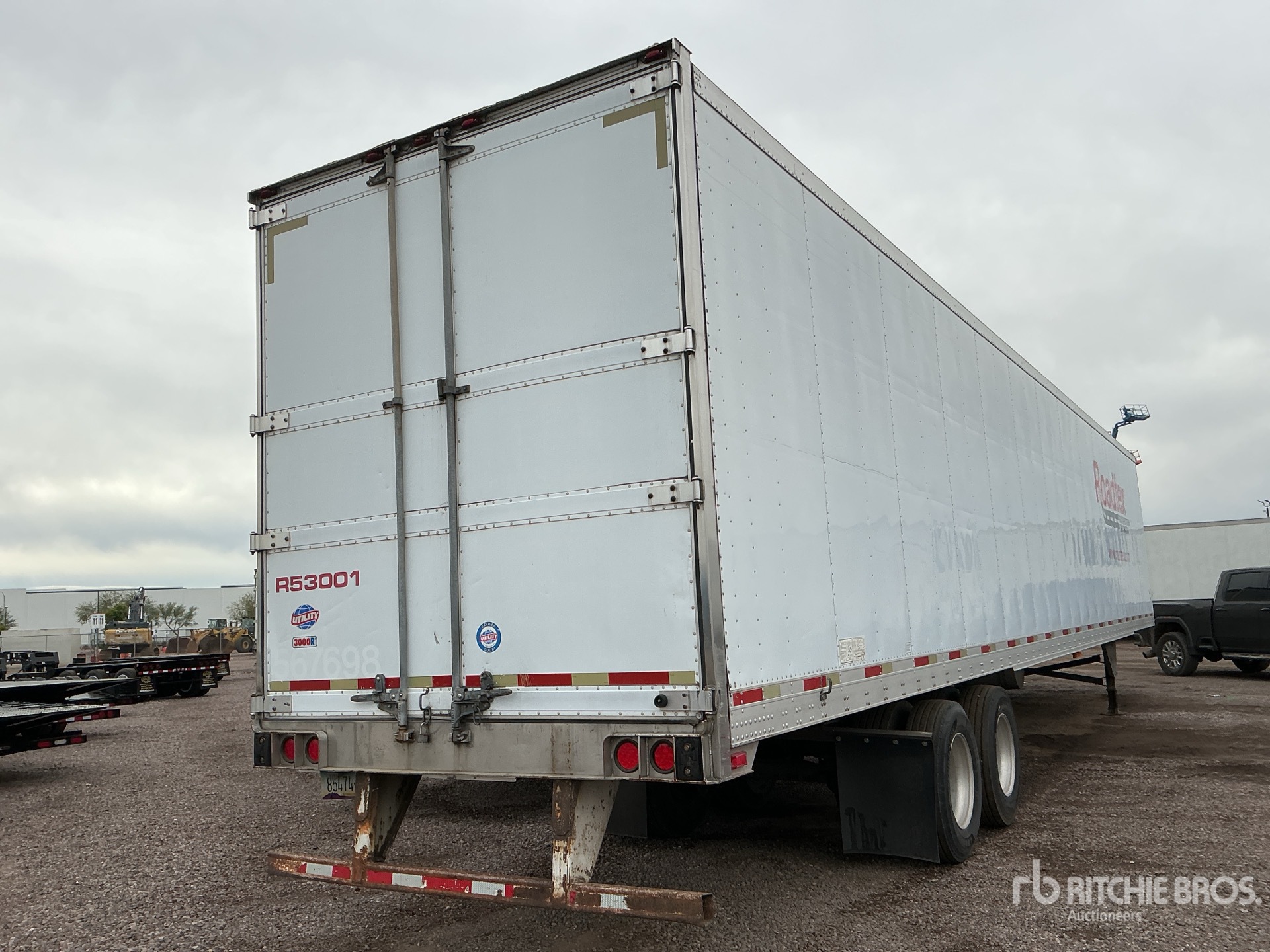 General Appearance with Zdjęcie, prawy dolny róg