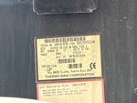 General Appearance with Refrigeration Unit Serial Number