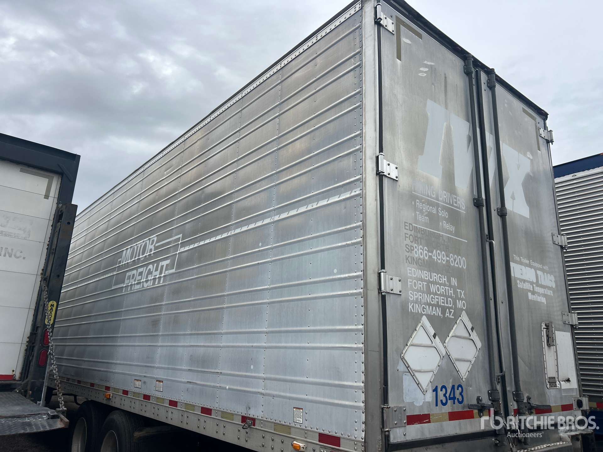 General Appearance with Imagen: esquina trasera izquierda