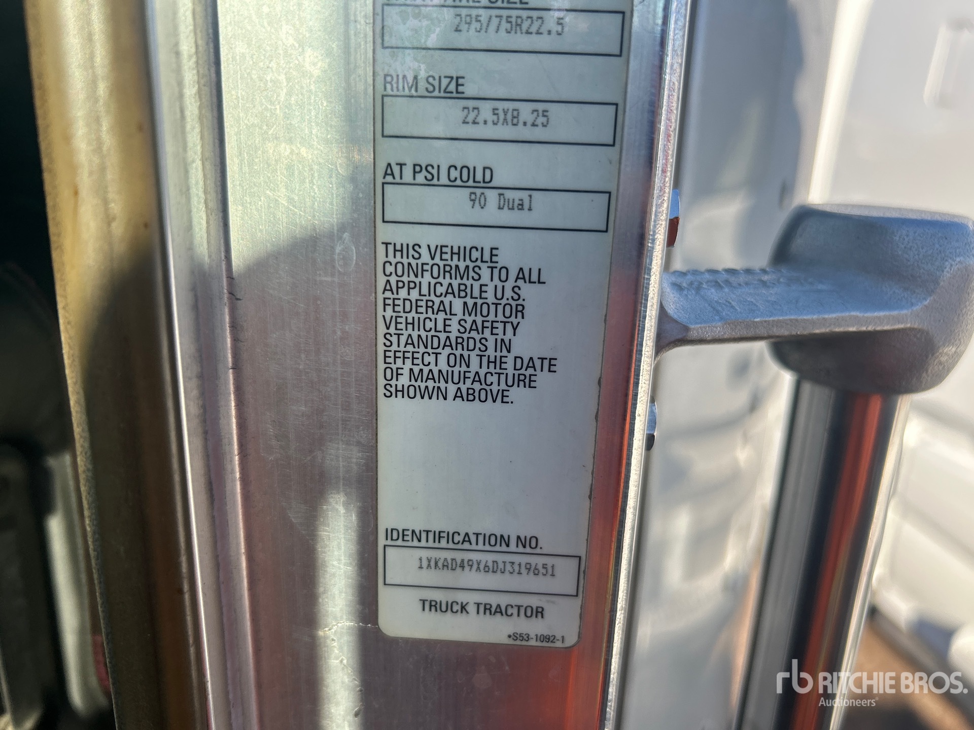 Aspect général with Numéro de série/Numéro d'identification du véhicule automobile