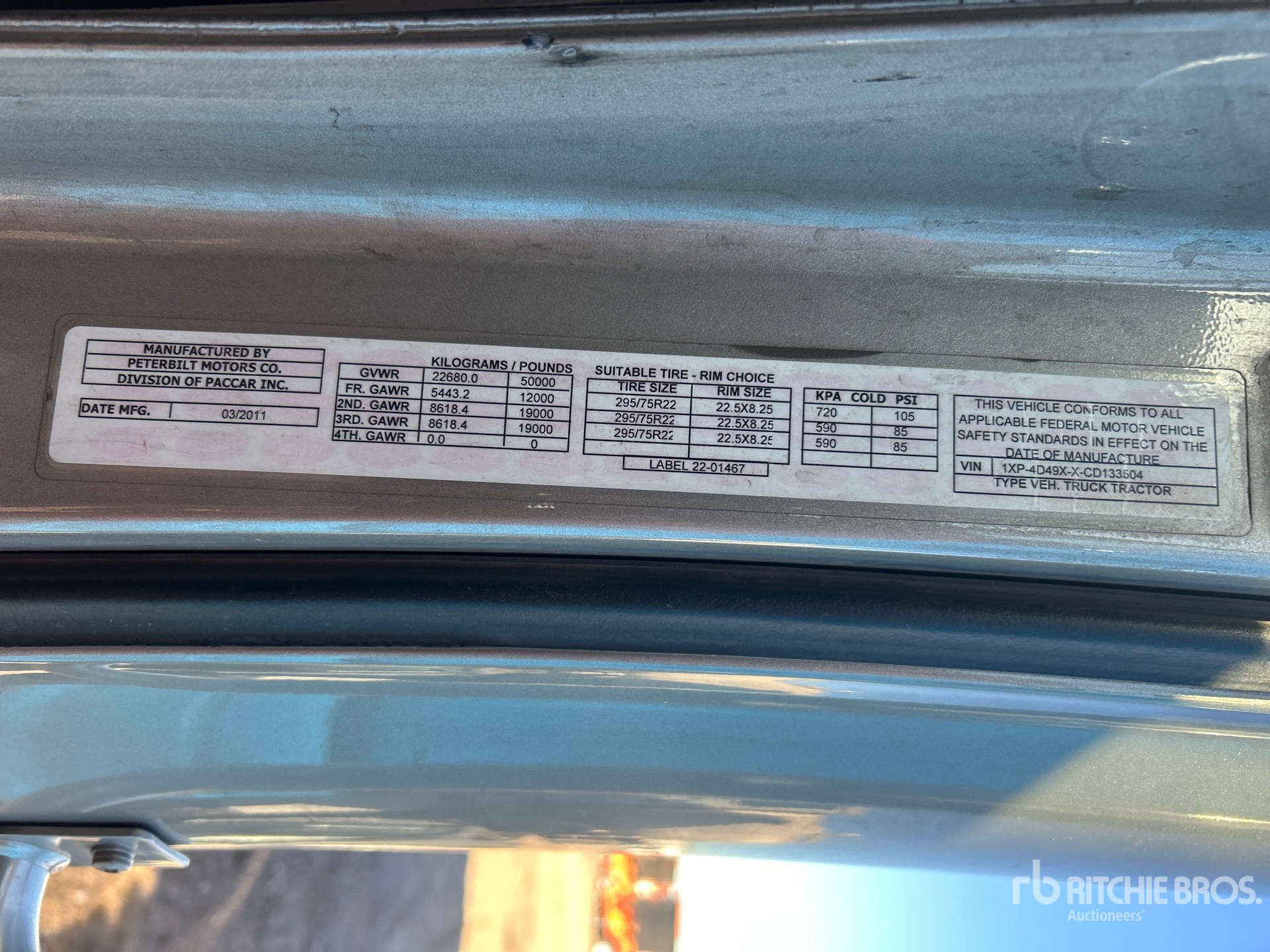 Aspect général with Numéro de série/Numéro d'identification du véhicule automobile