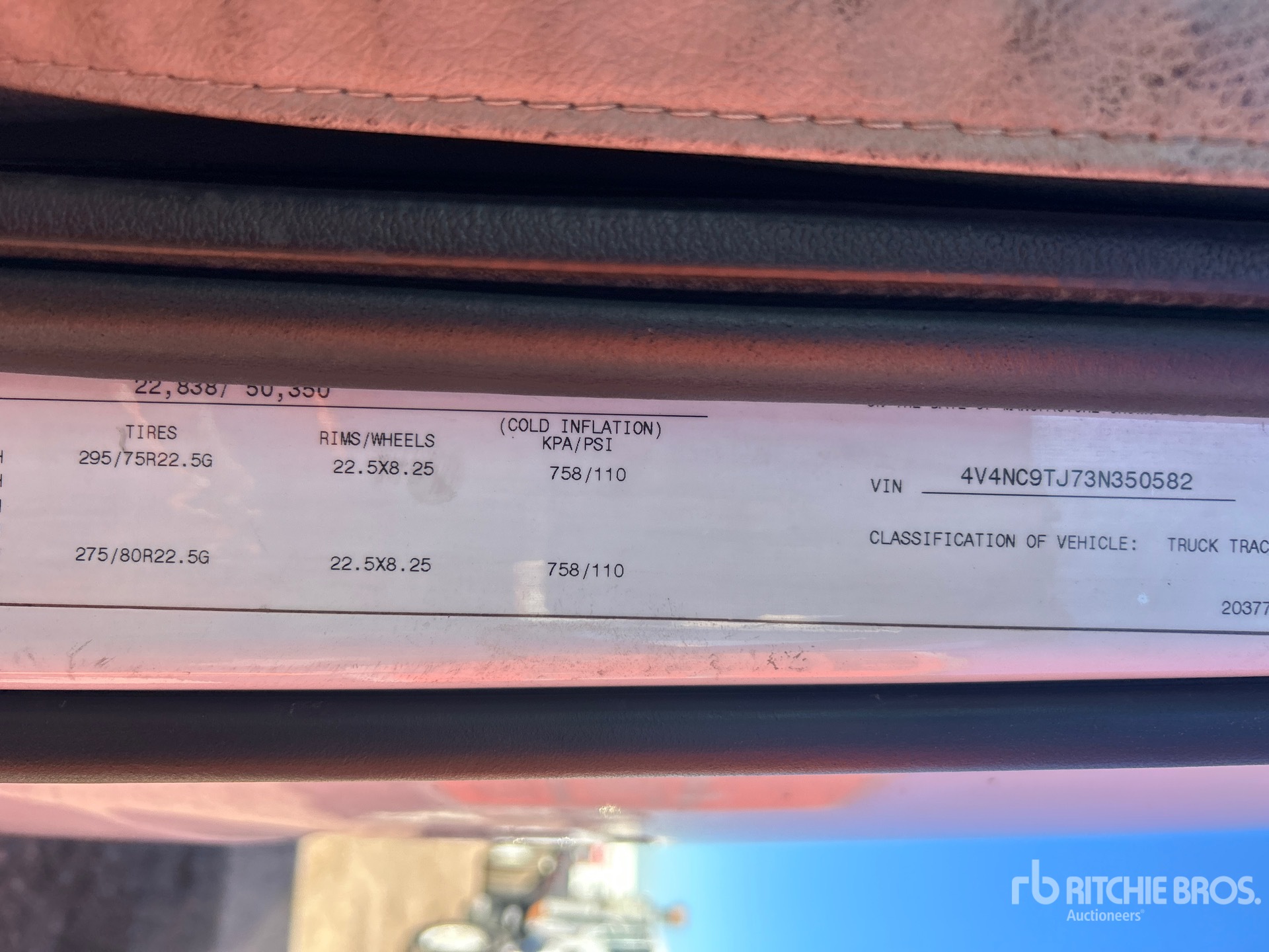 Aspect général with Numéro de série/Numéro d'identification du véhicule automobile