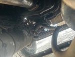 4 Underbody - Truck with 
