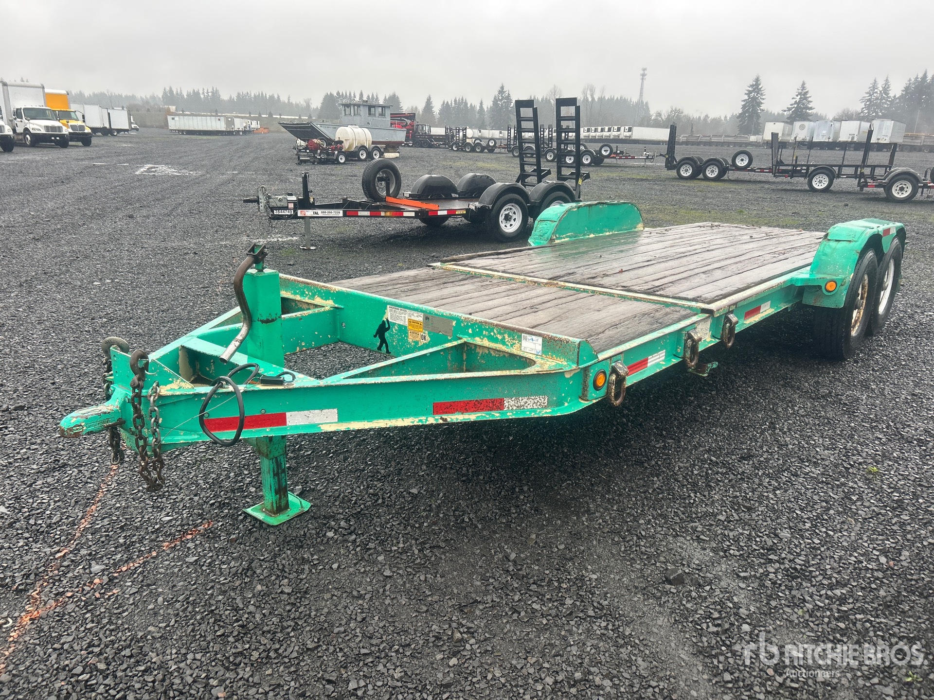 General Appearance with Imagen: esquina delantera izquierda