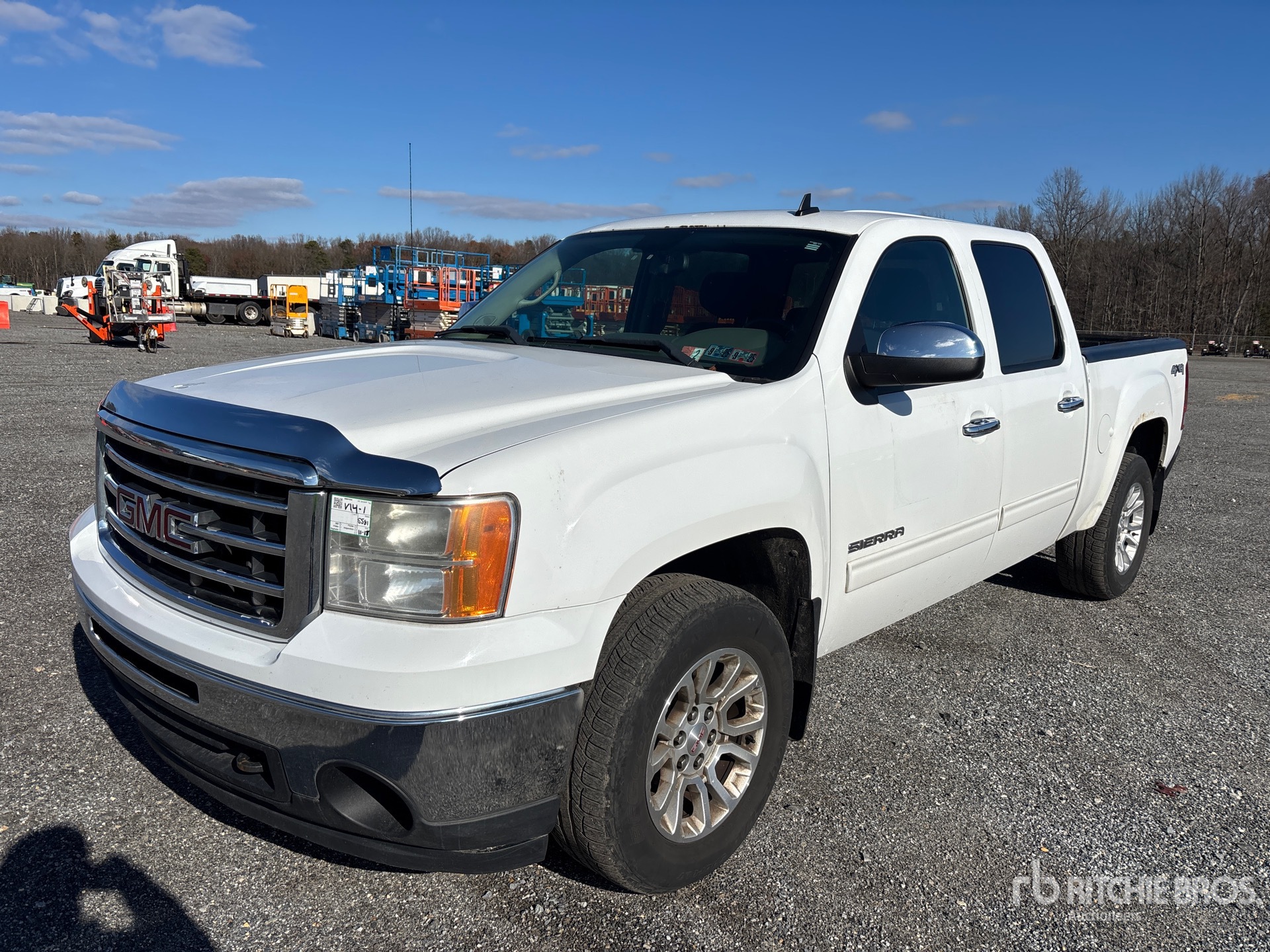 General Appearance with Imagen: esquina delantera izquierda