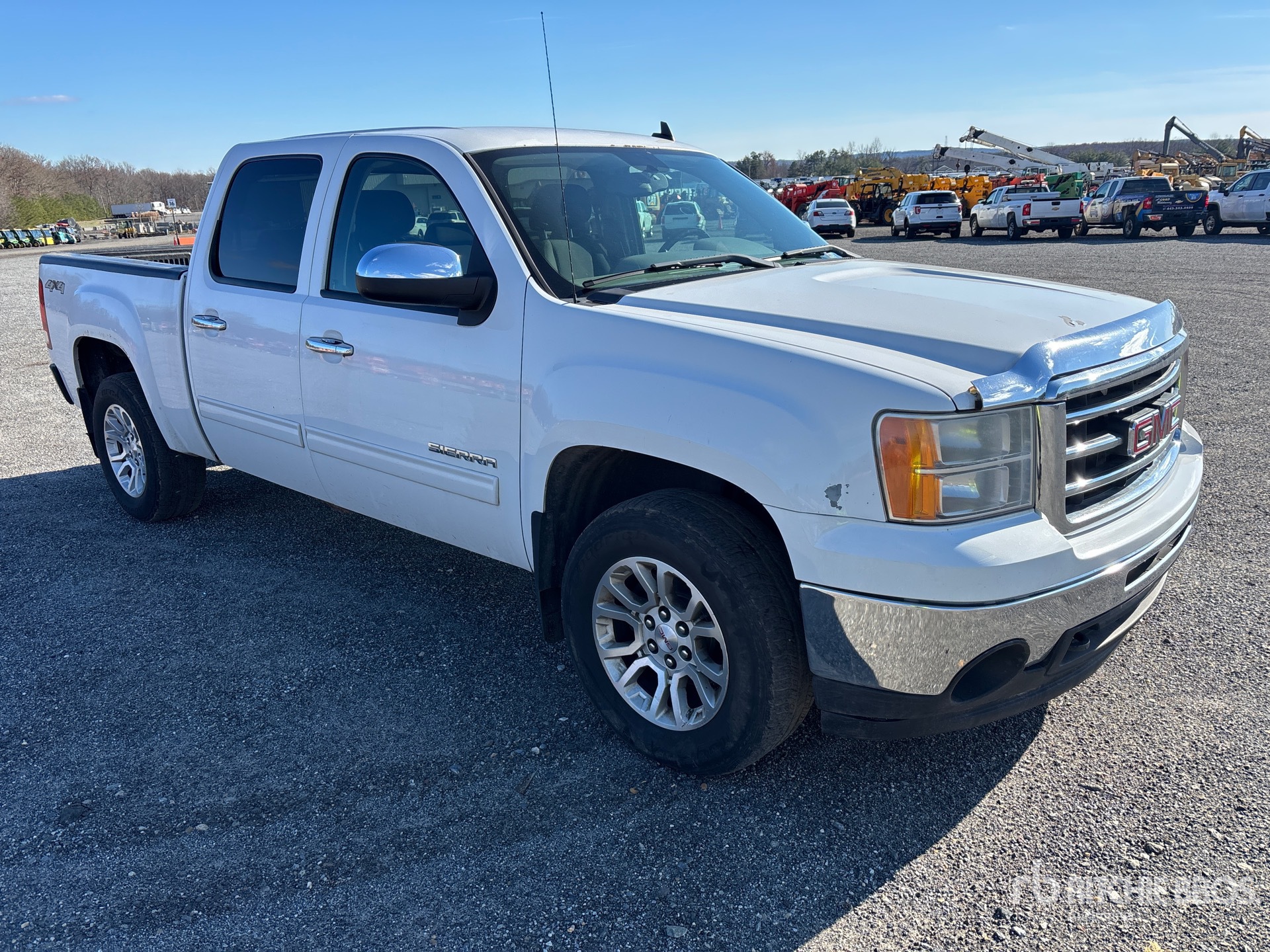 General Appearance with Imagen: esquina delantera derecha