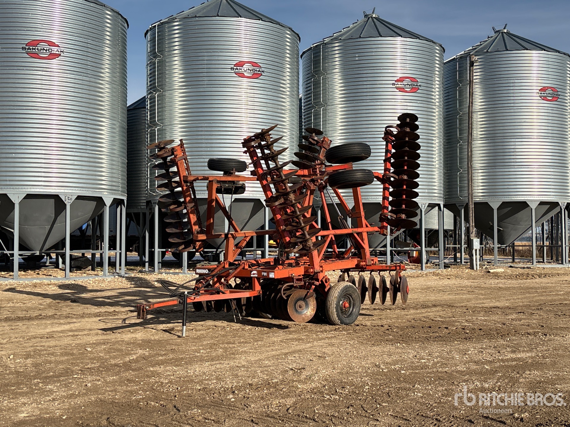 General Appearance with Imagen: esquina delantera izquierda