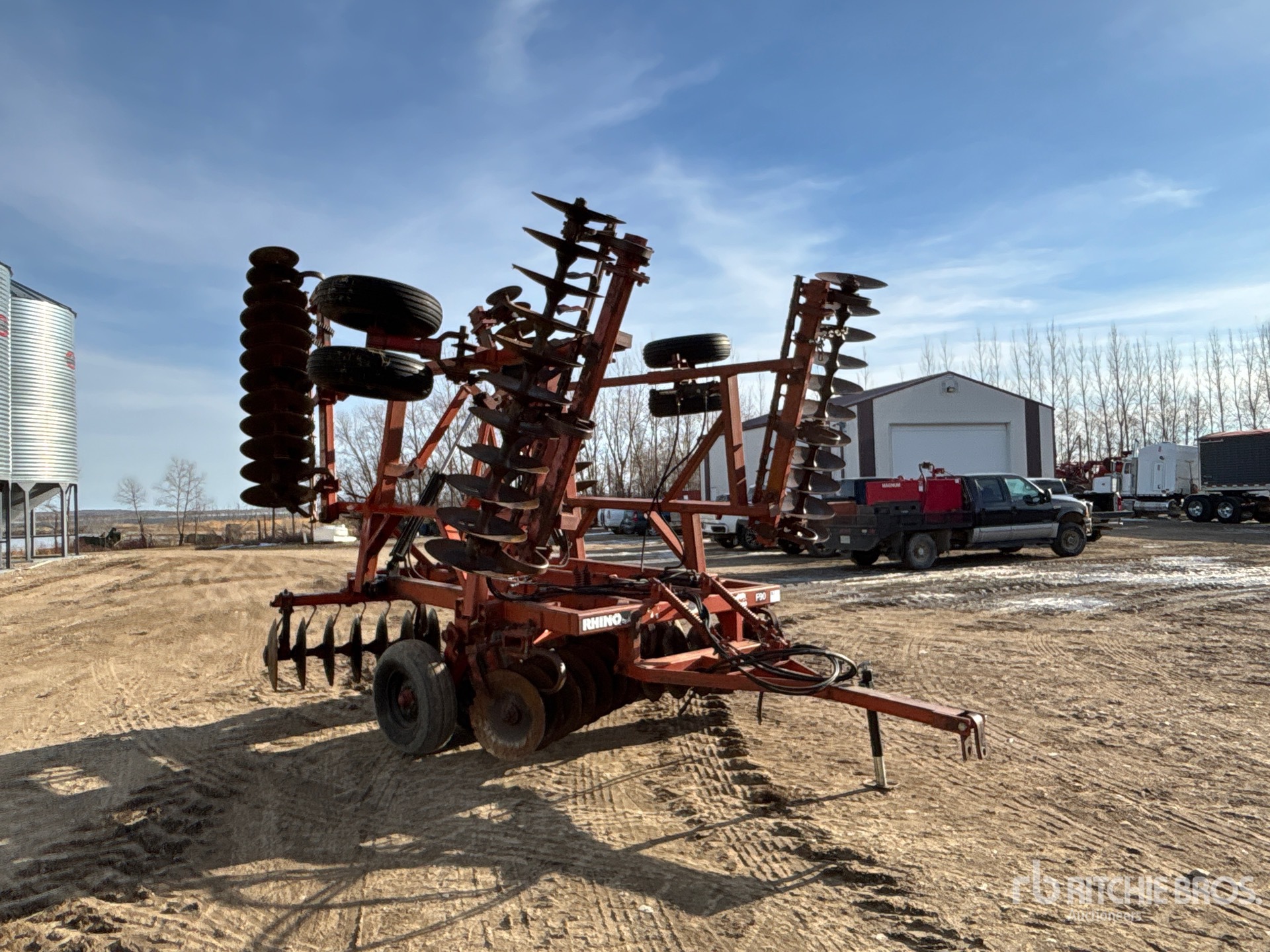 General Appearance with Imagen: esquina delantera derecha