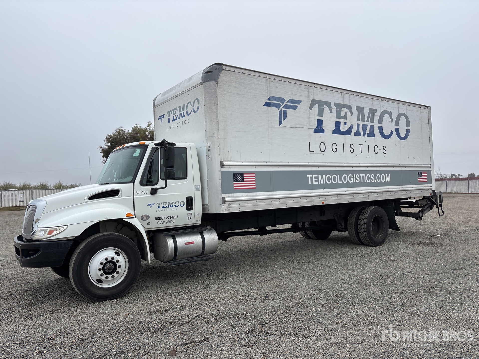 General Appearance with Imagen: esquina delantera izquierda