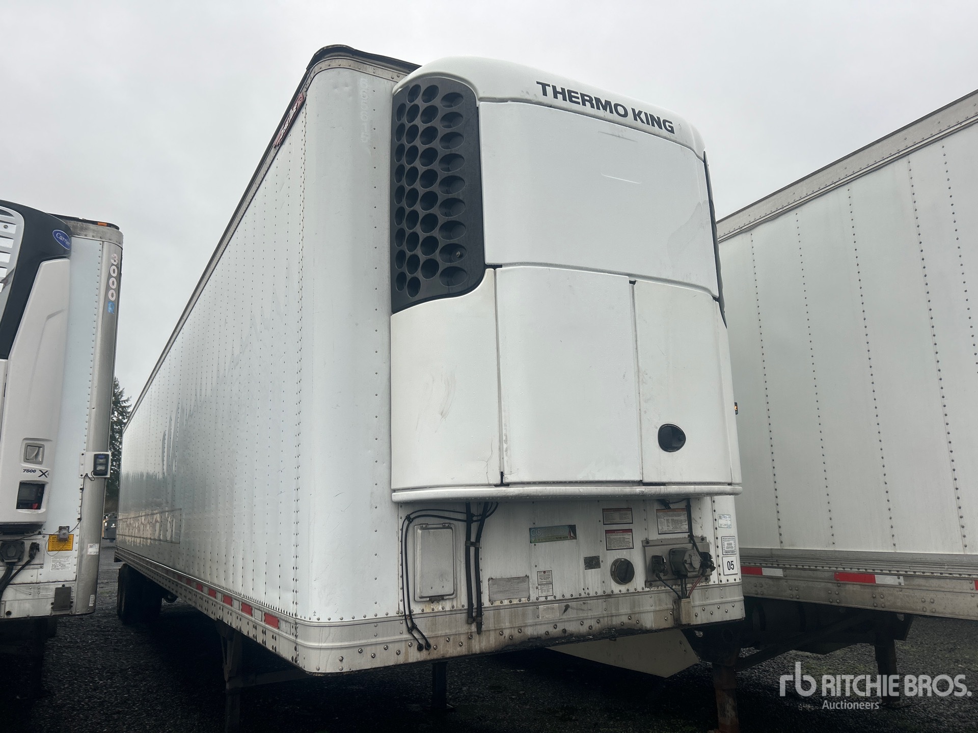 Aspect général with Image, coin avant droit