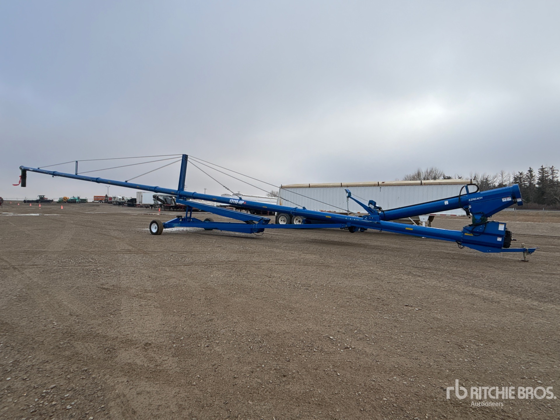 General Appearance with Foto, angolo anteriore destro