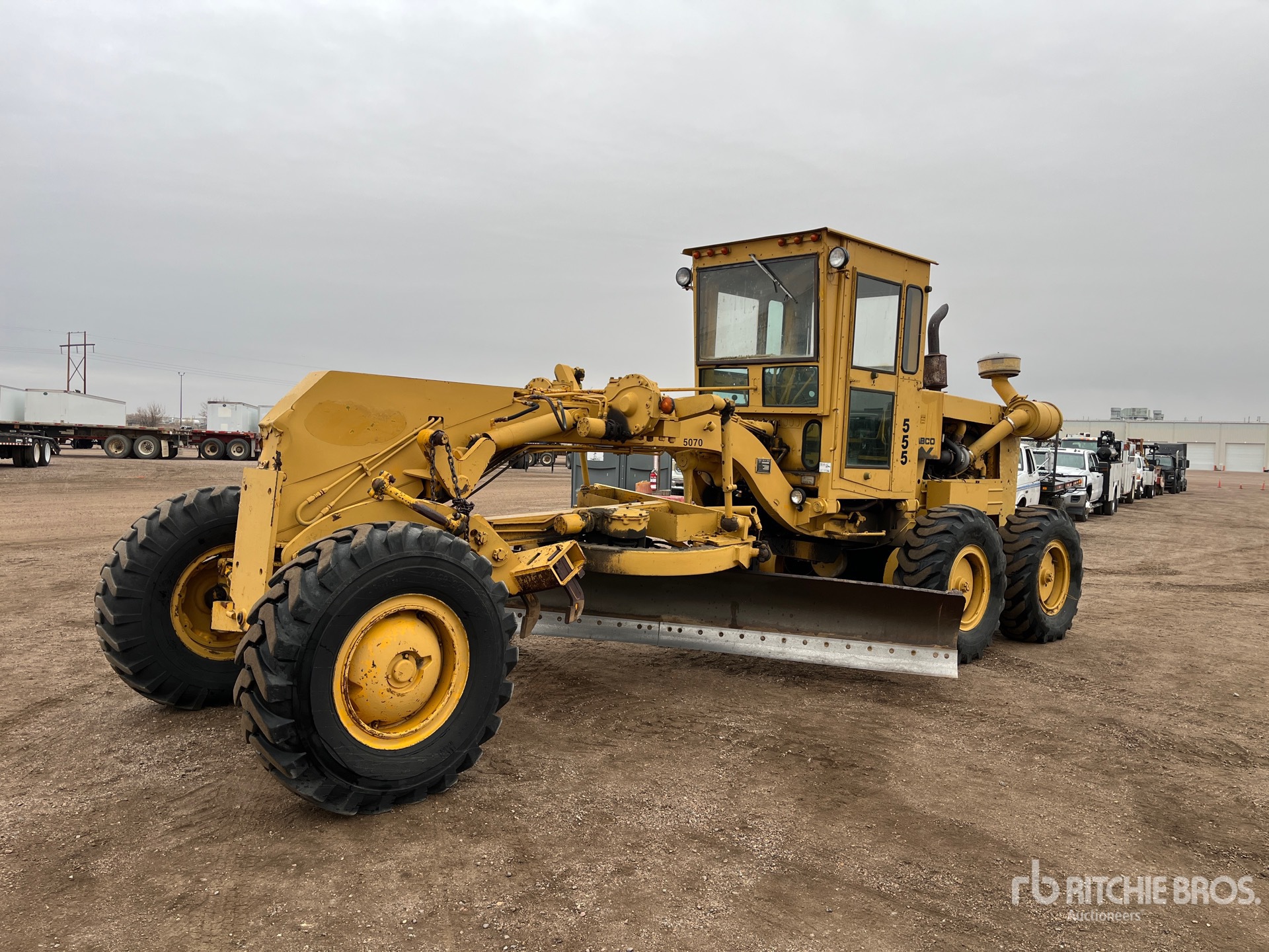 General Appearance with Imagen: esquina delantera izquierda