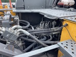 Hydraulics with Hoses (Hydraulics)