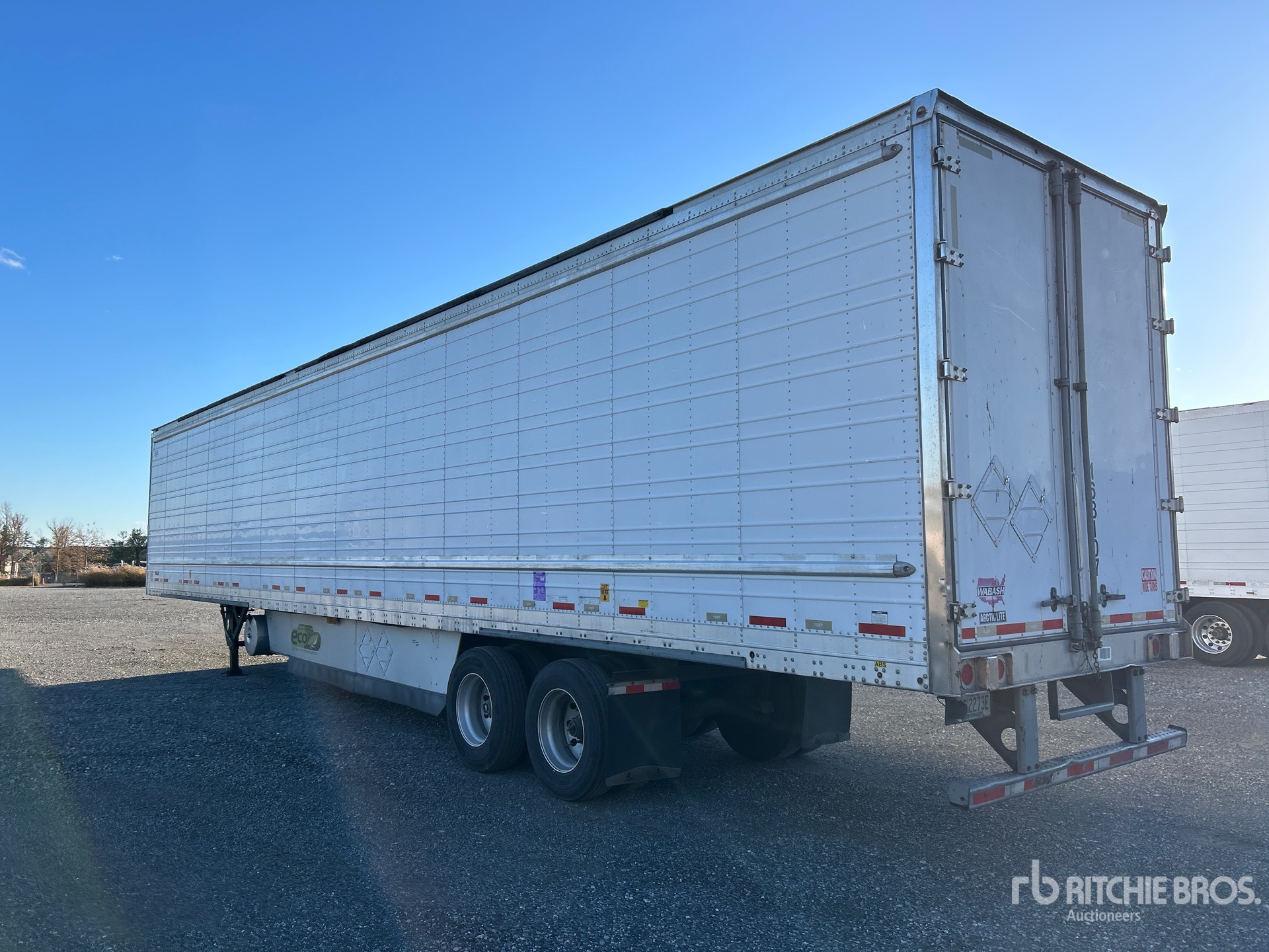 General Appearance with Imagen: esquina trasera izquierda