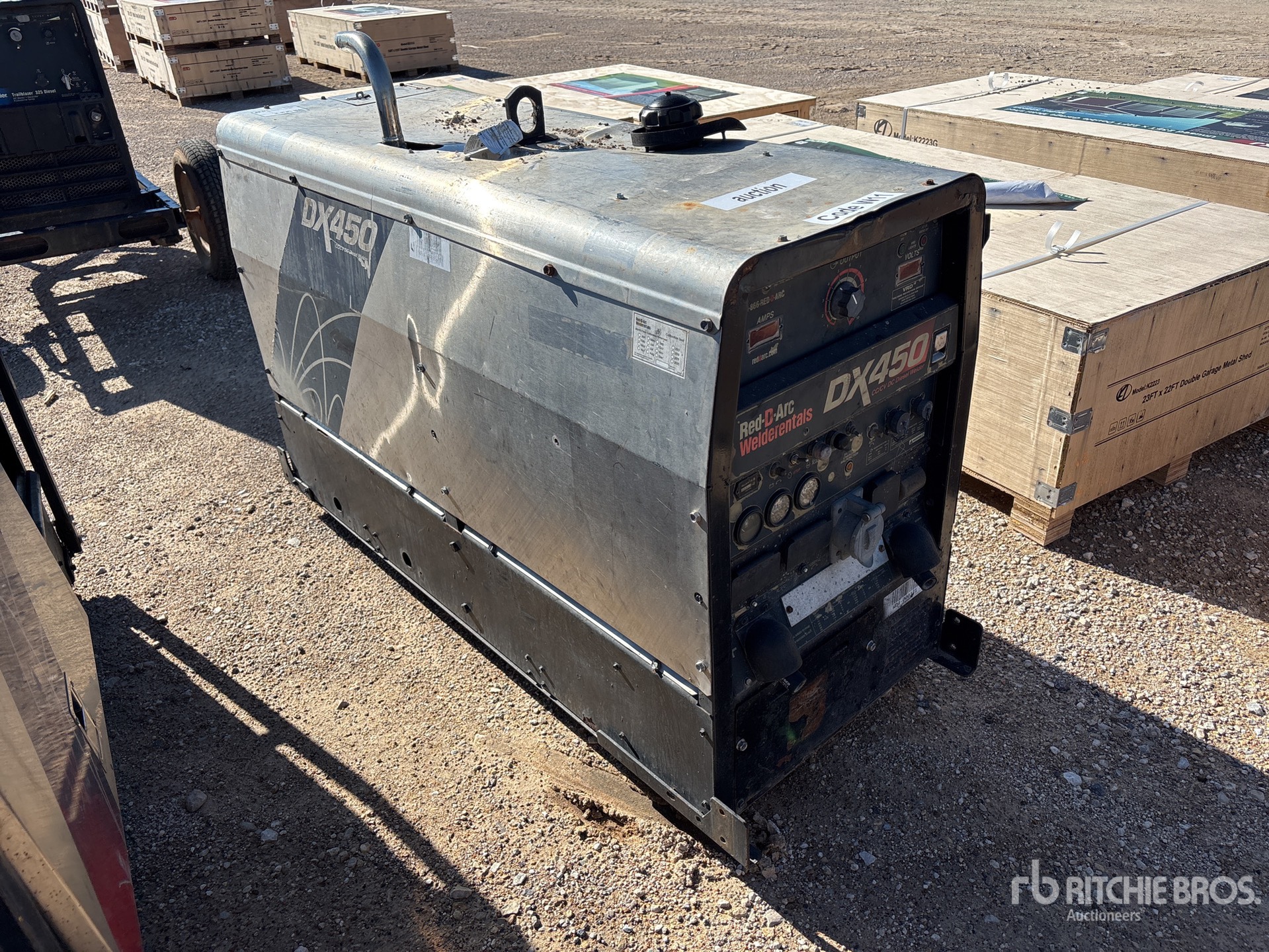 General Appearance with Imagen: esquina delantera derecha