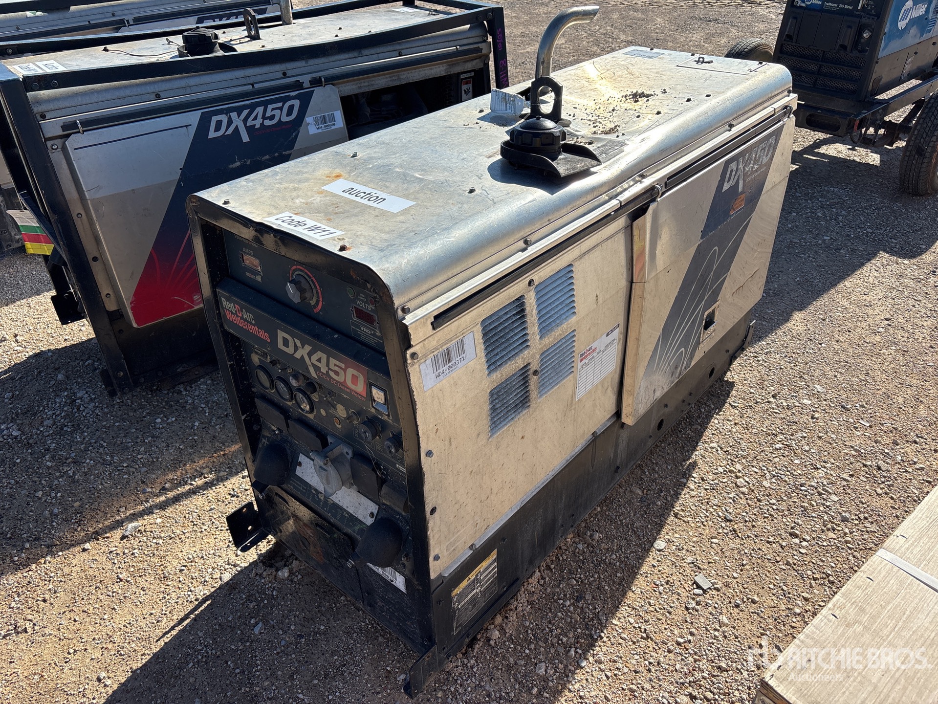 General Appearance with Imagen: esquina delantera izquierda