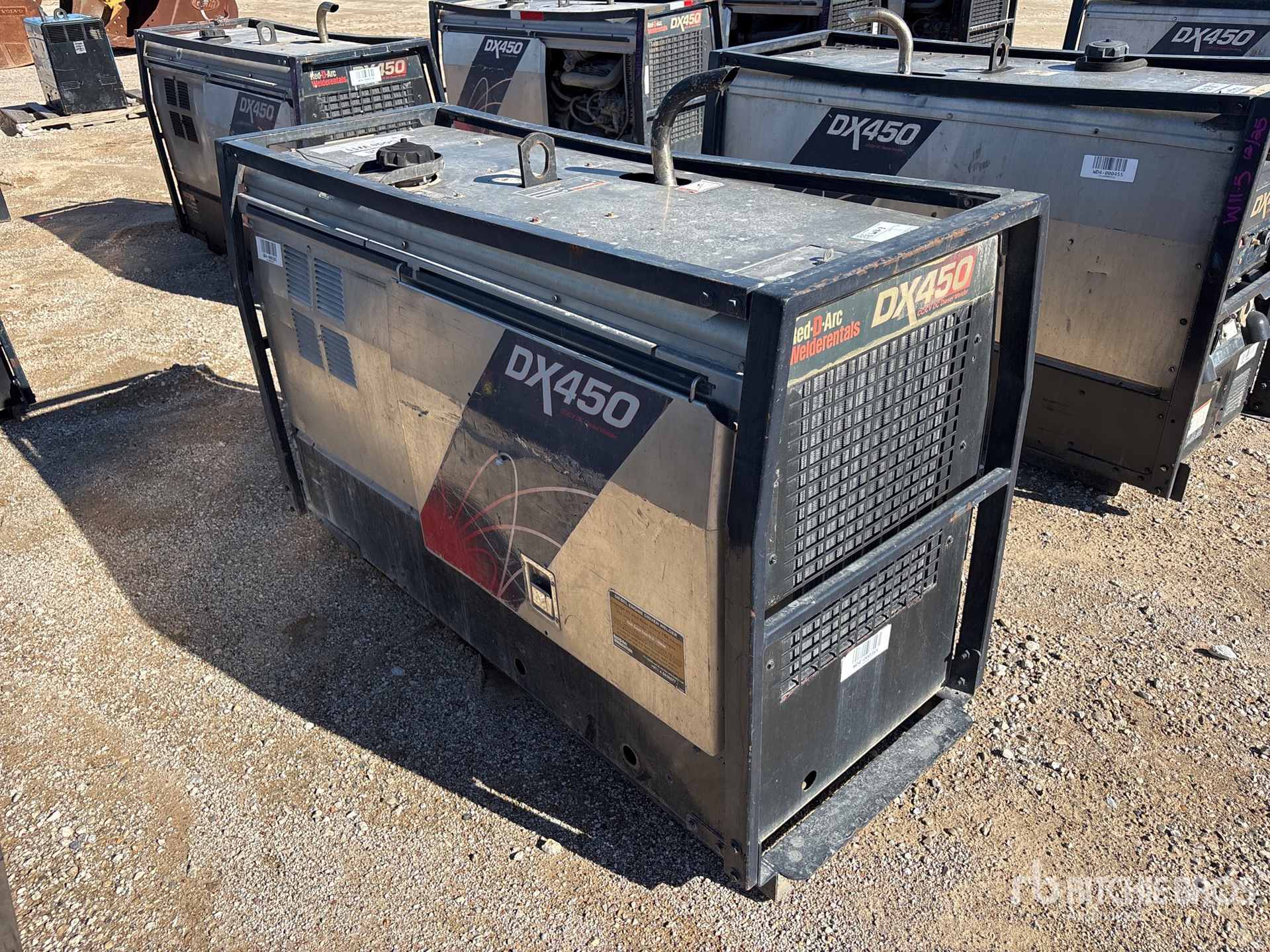 General Appearance with Imagen: esquina trasera izquierda