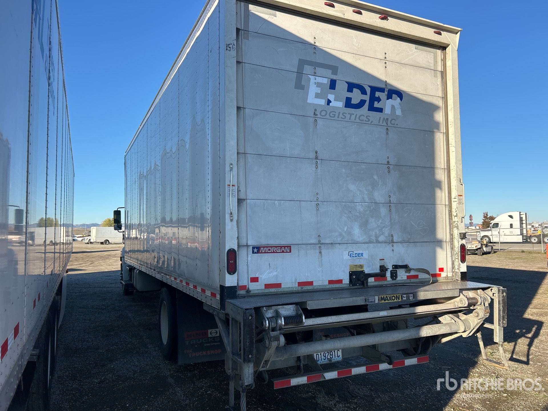 General Appearance with Zdjęcie, lewy dolny róg