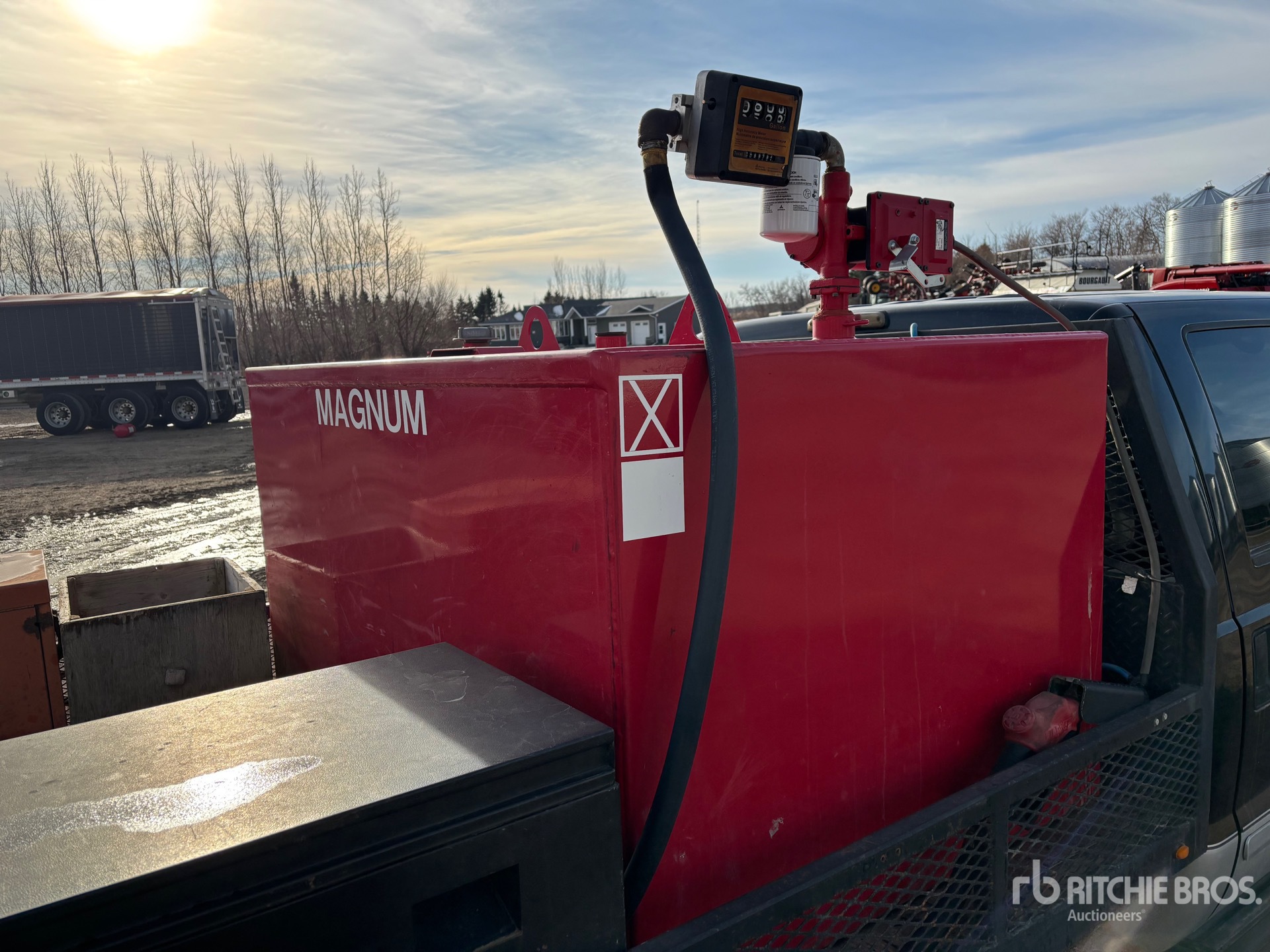 Aspect général with