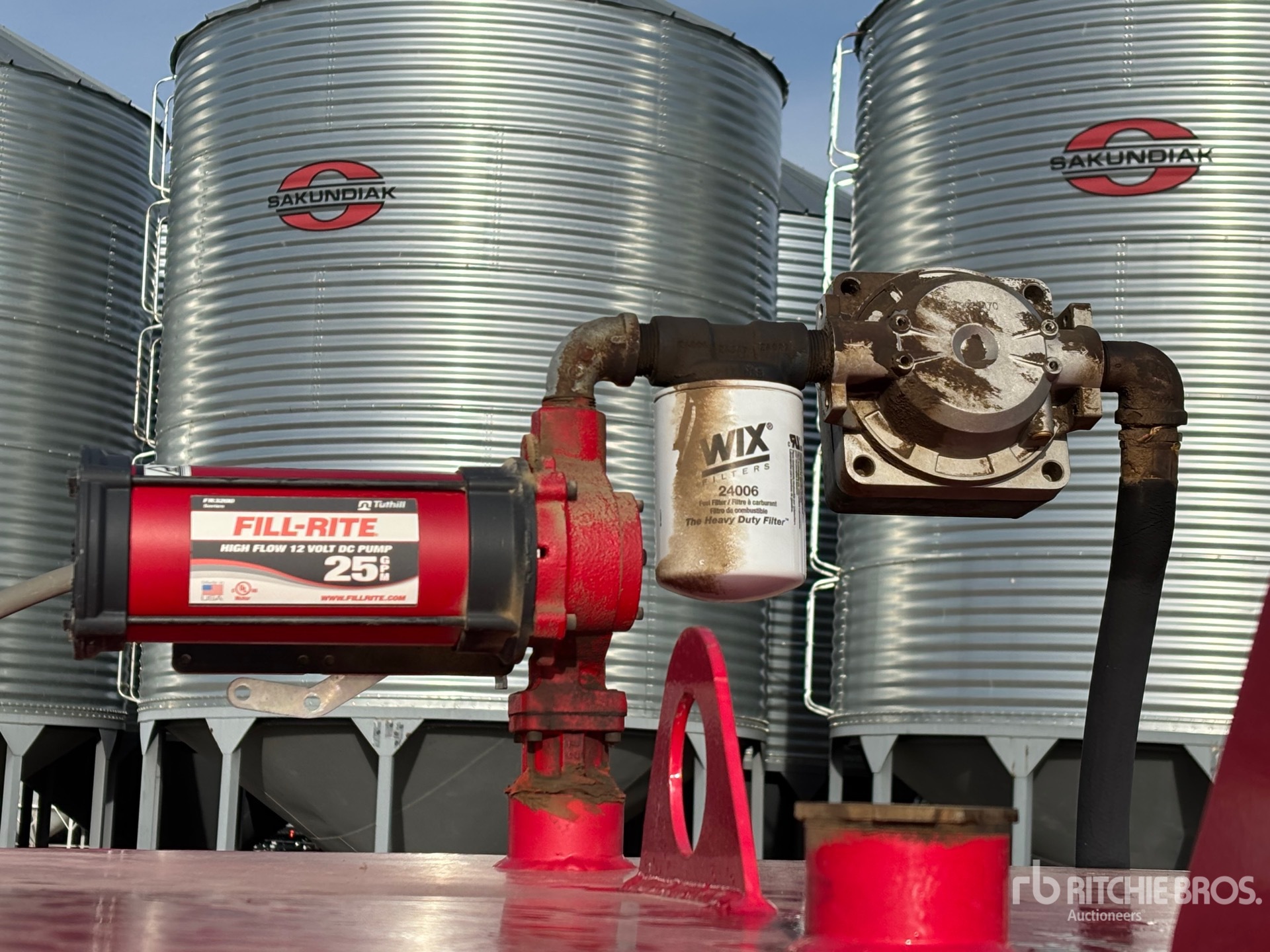 Aspect général with