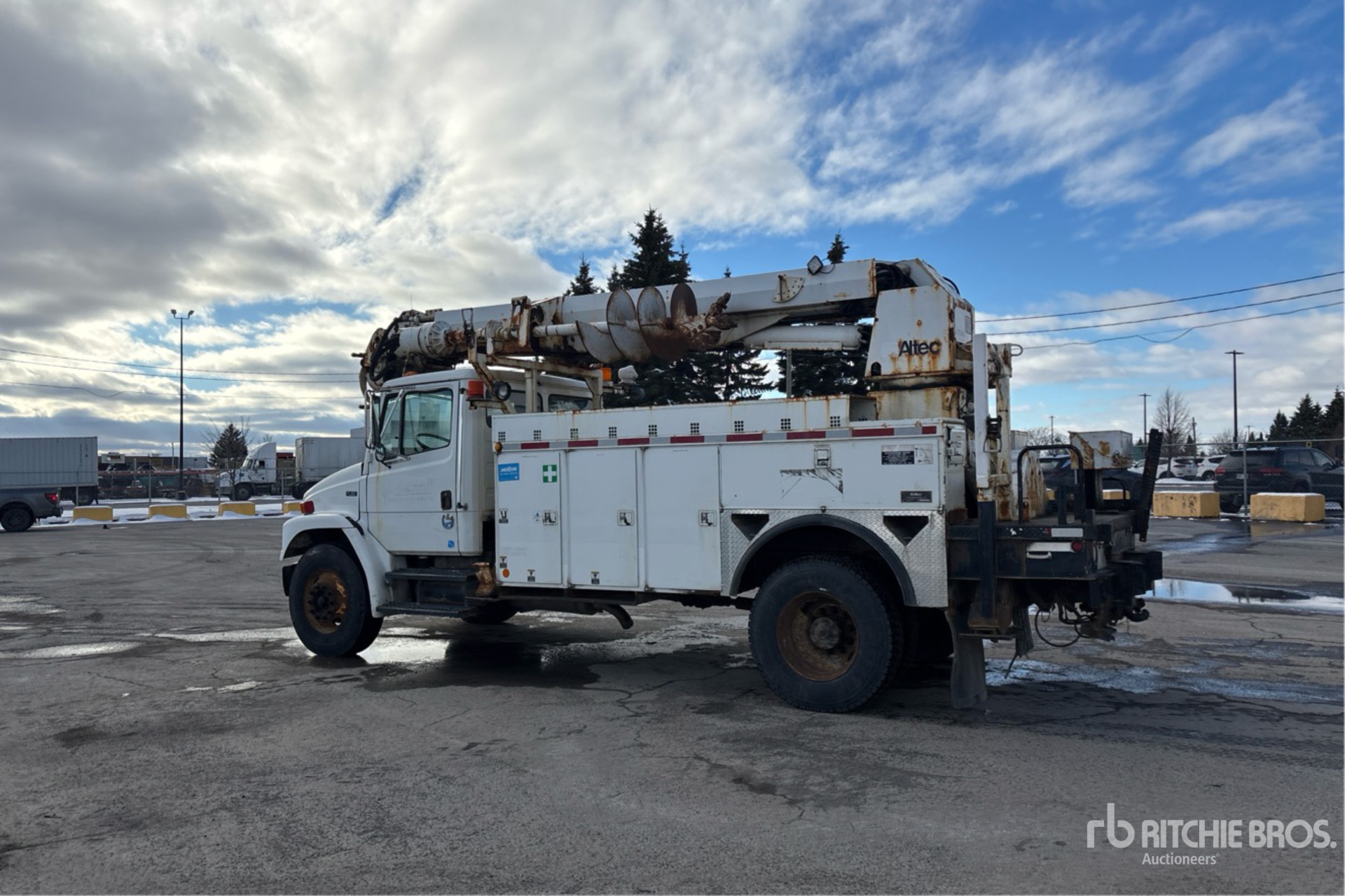 General Appearance with Zdjęcie, lewy dolny róg