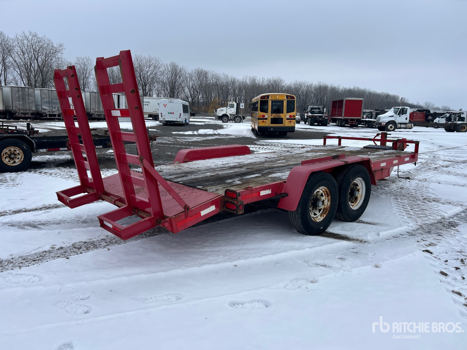 General Appearance with Imagen: esquina trasera derecha