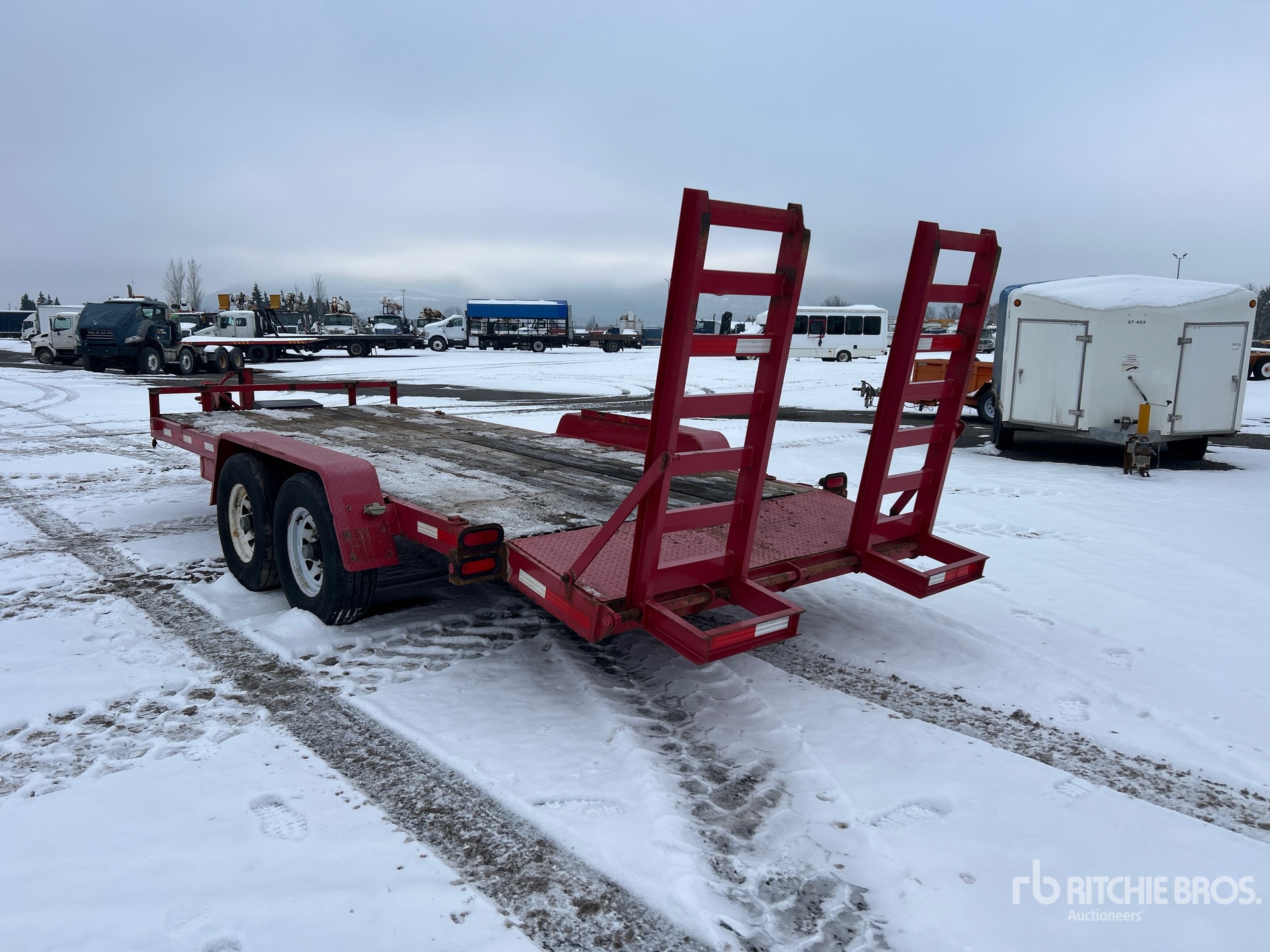 General Appearance with Imagen: esquina trasera izquierda