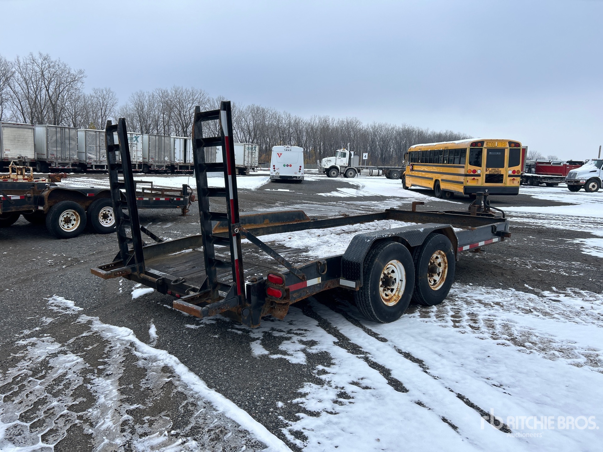 General Appearance with Imagen: esquina trasera derecha