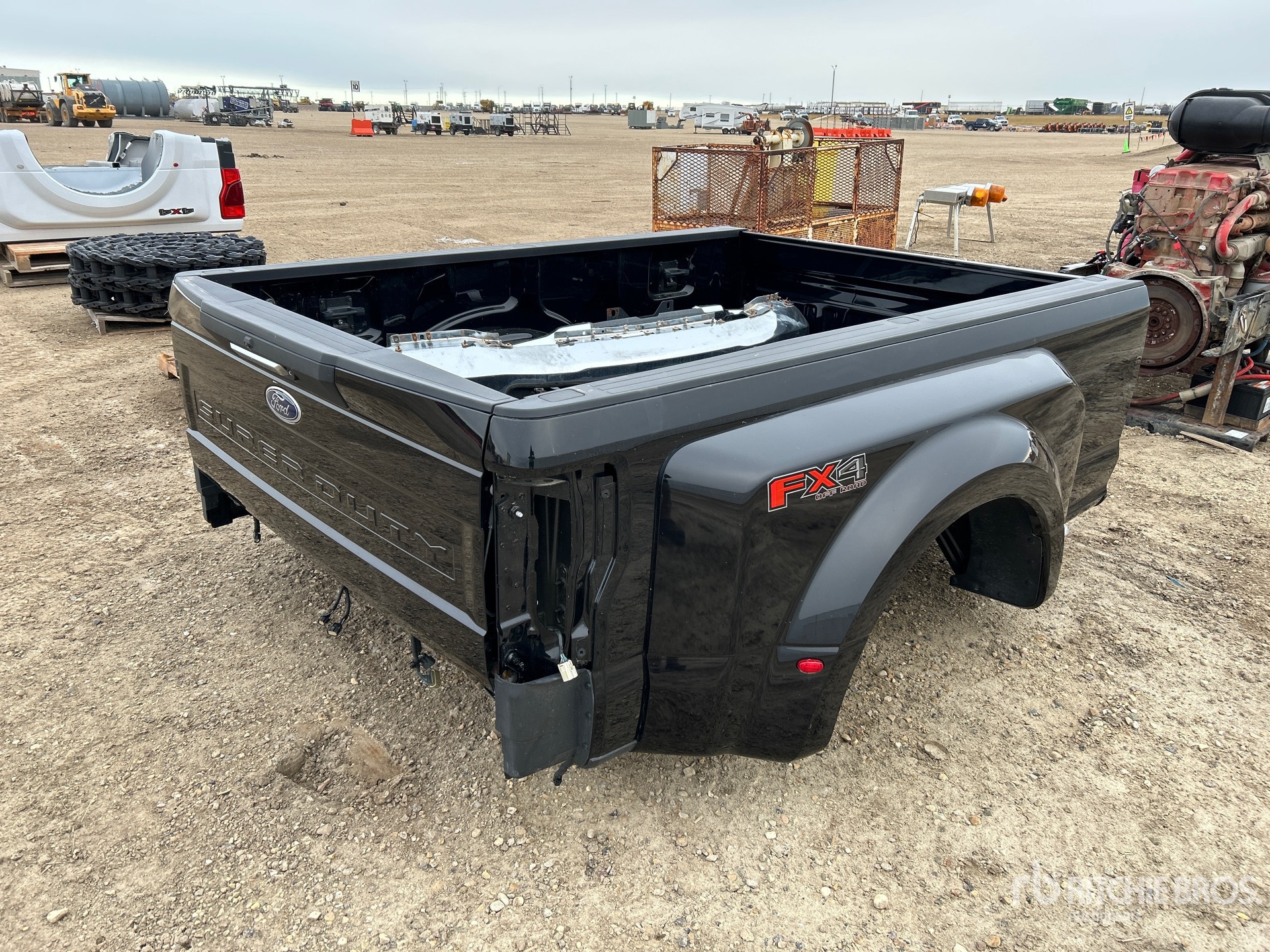 General Appearance with Imagen: esquina trasera derecha