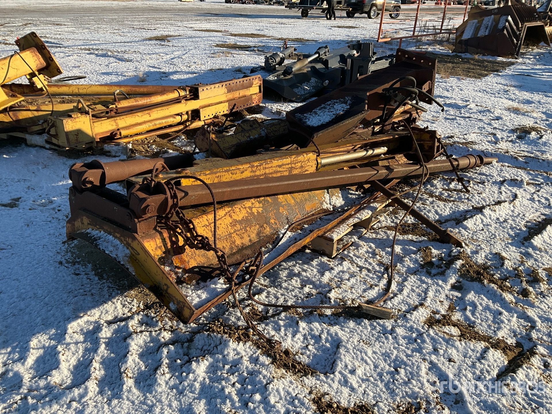 General Appearance with Foto, angolo anteriore destro