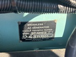 Generator with 