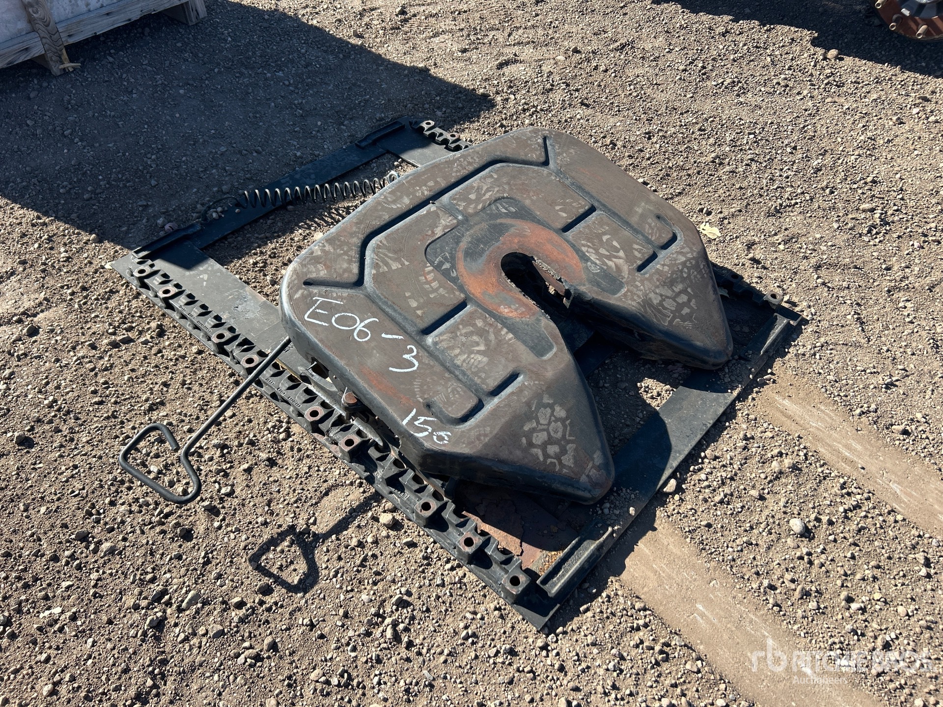 General Appearance with Zdjęcie, prawy górny róg