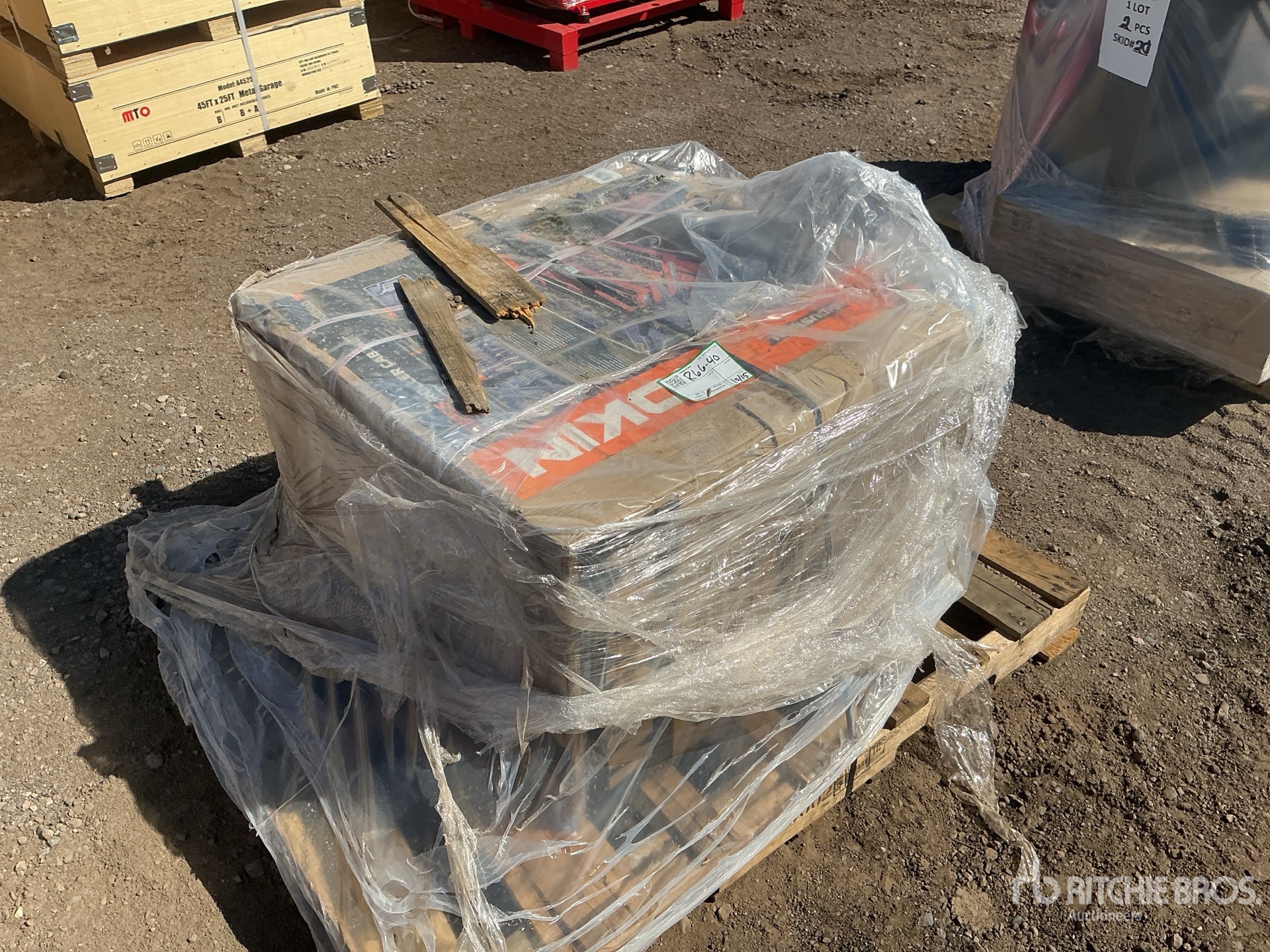 General Appearance with Imagen: esquina delantera derecha