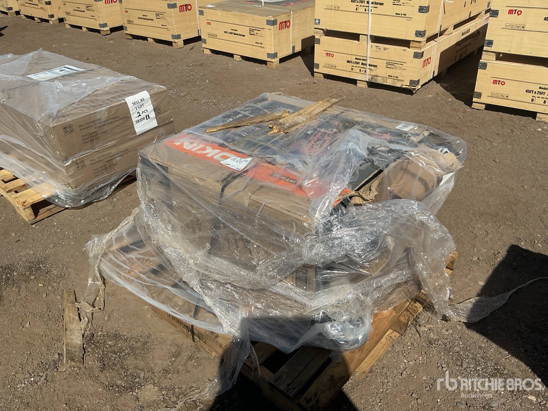 General Appearance with Imagen: esquina delantera izquierda