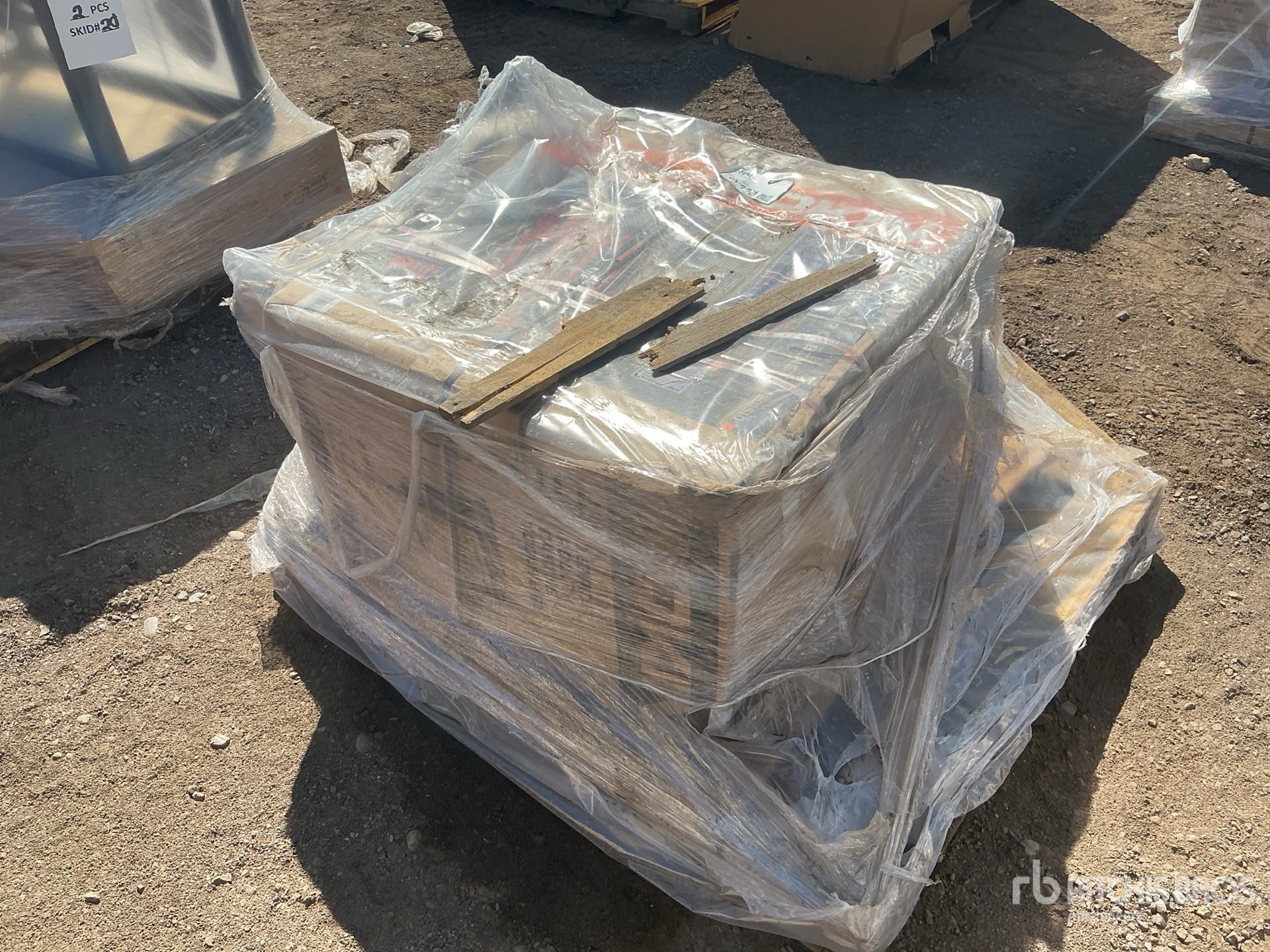 General Appearance with Imagen: esquina trasera derecha