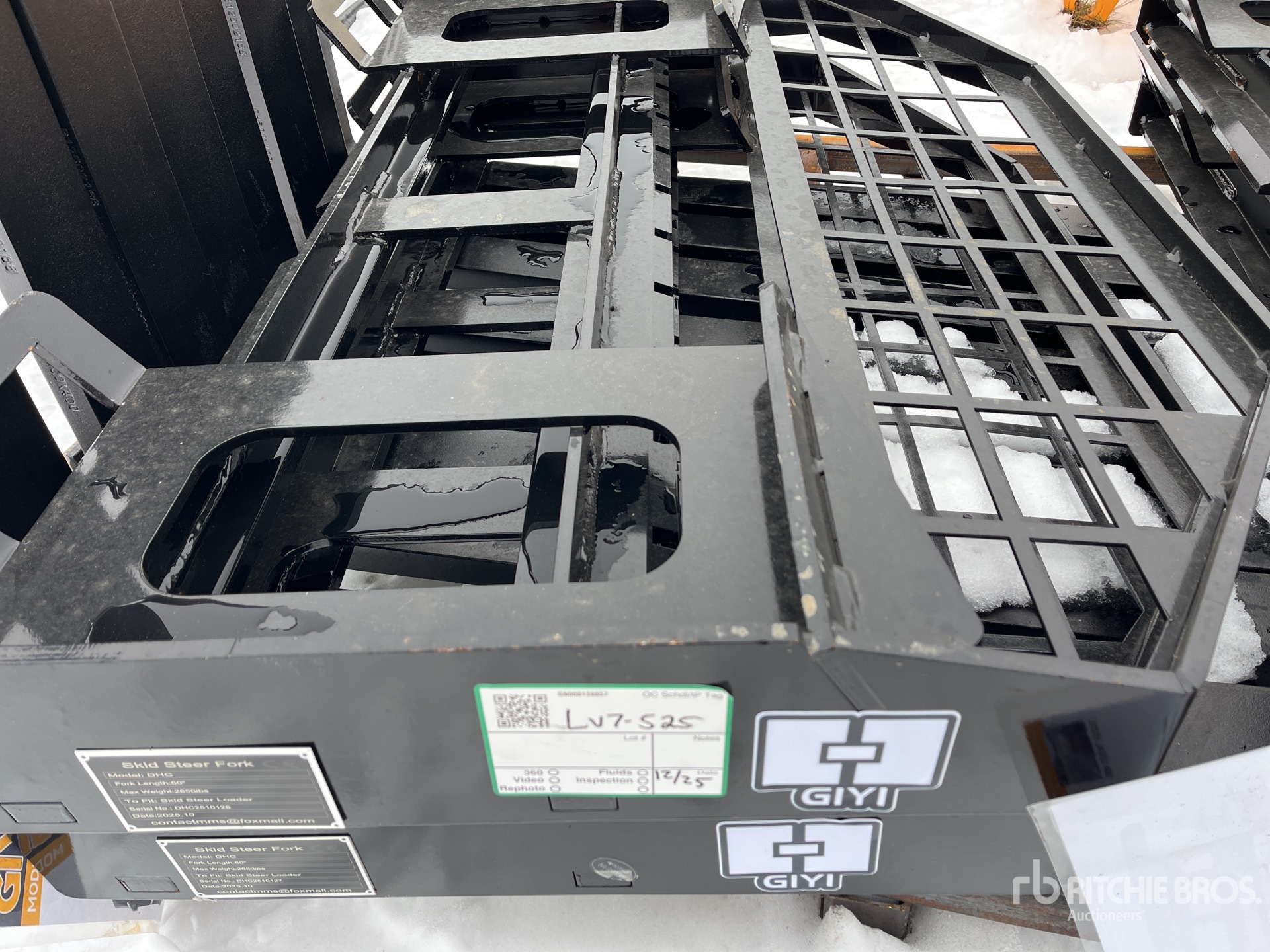 Aspect général with