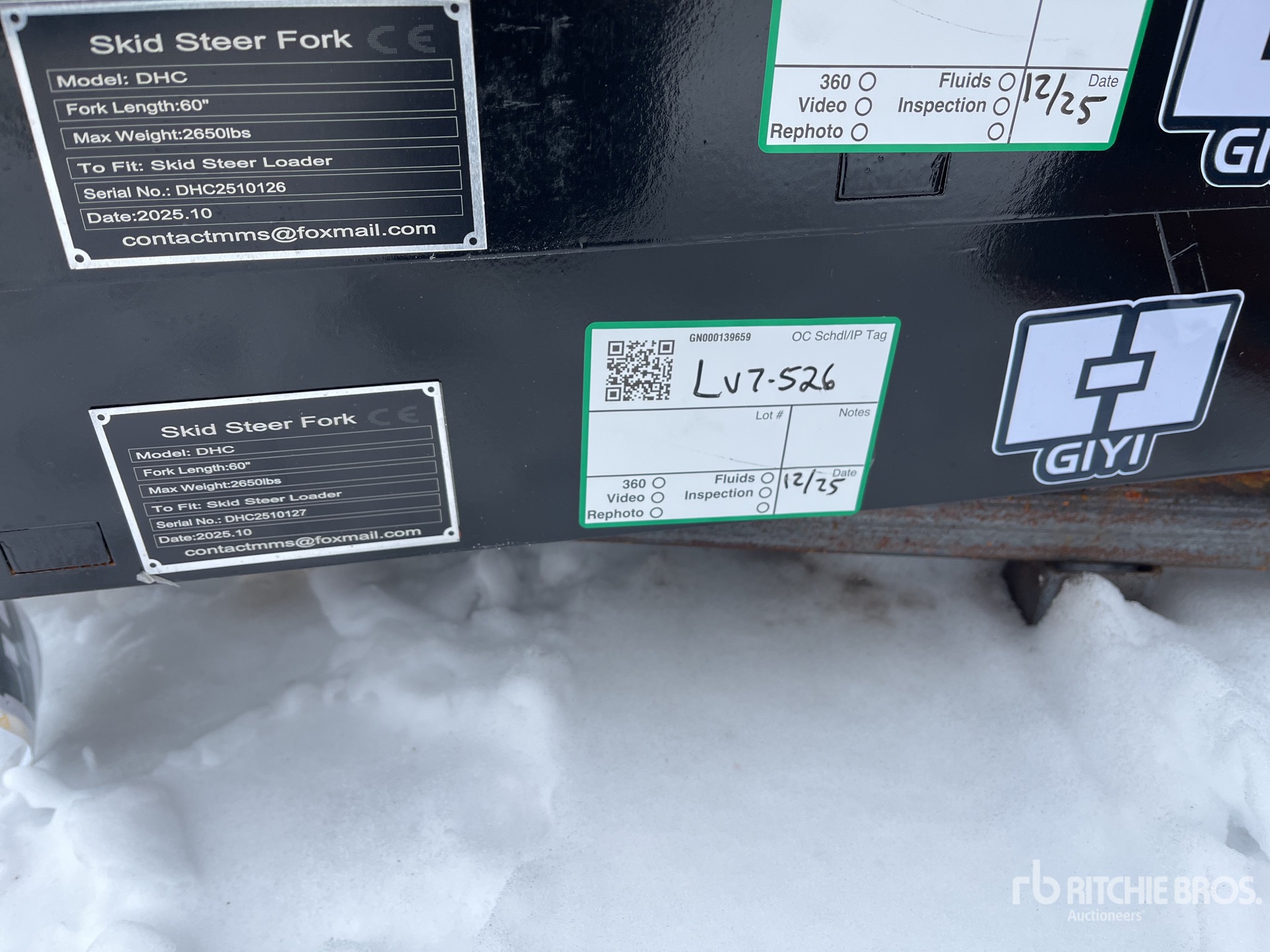 Aspect général with