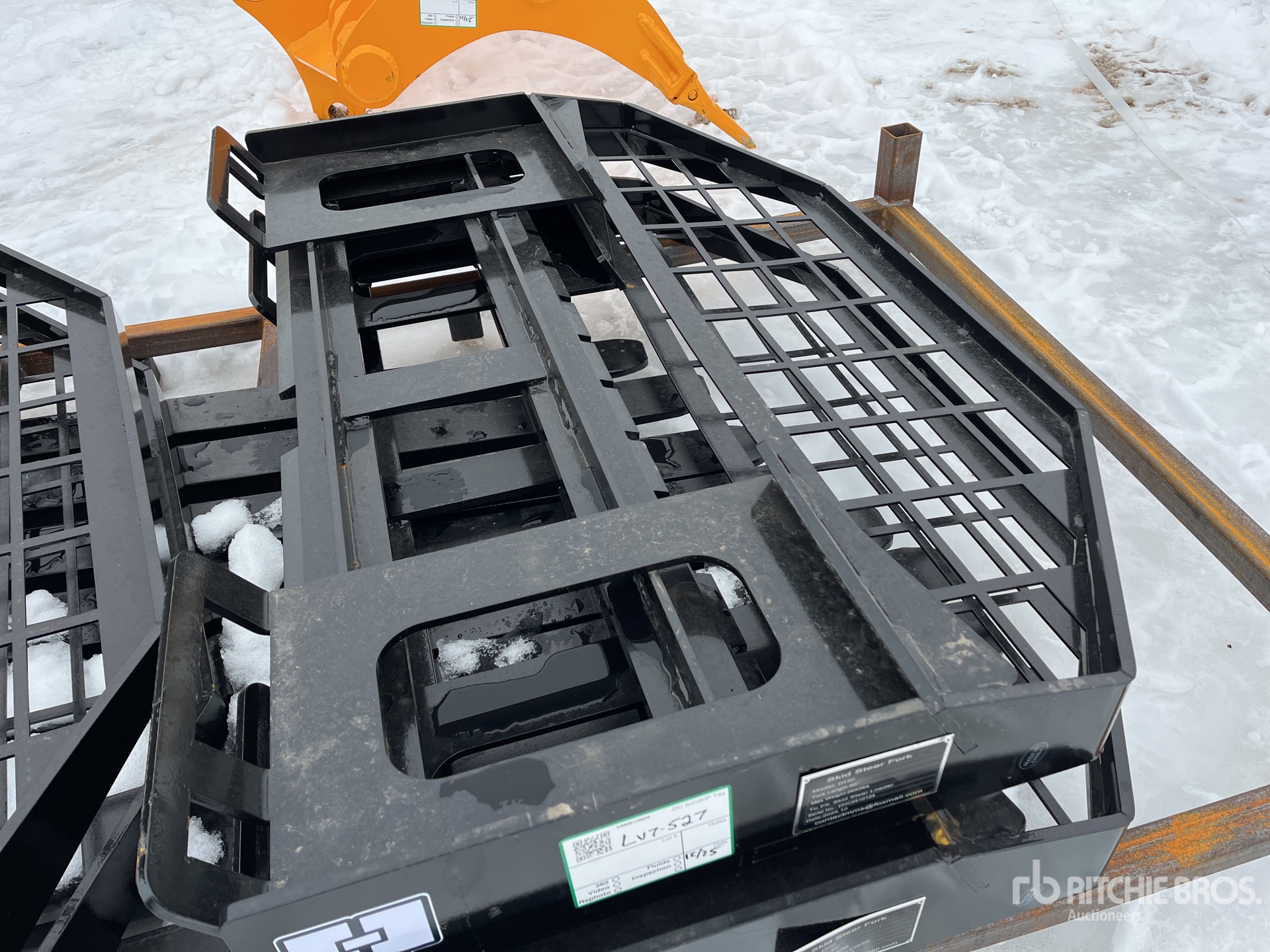 Aspect général with