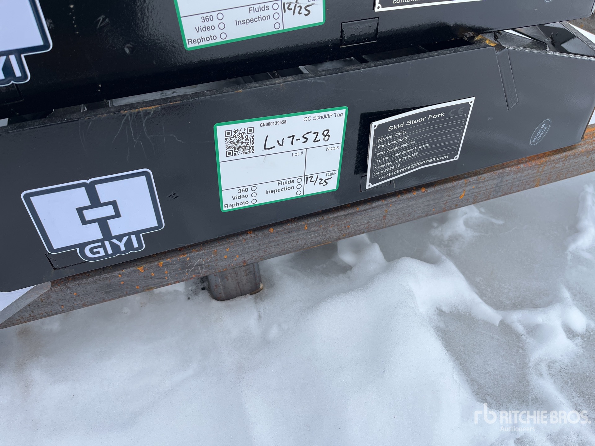 Aspect général with