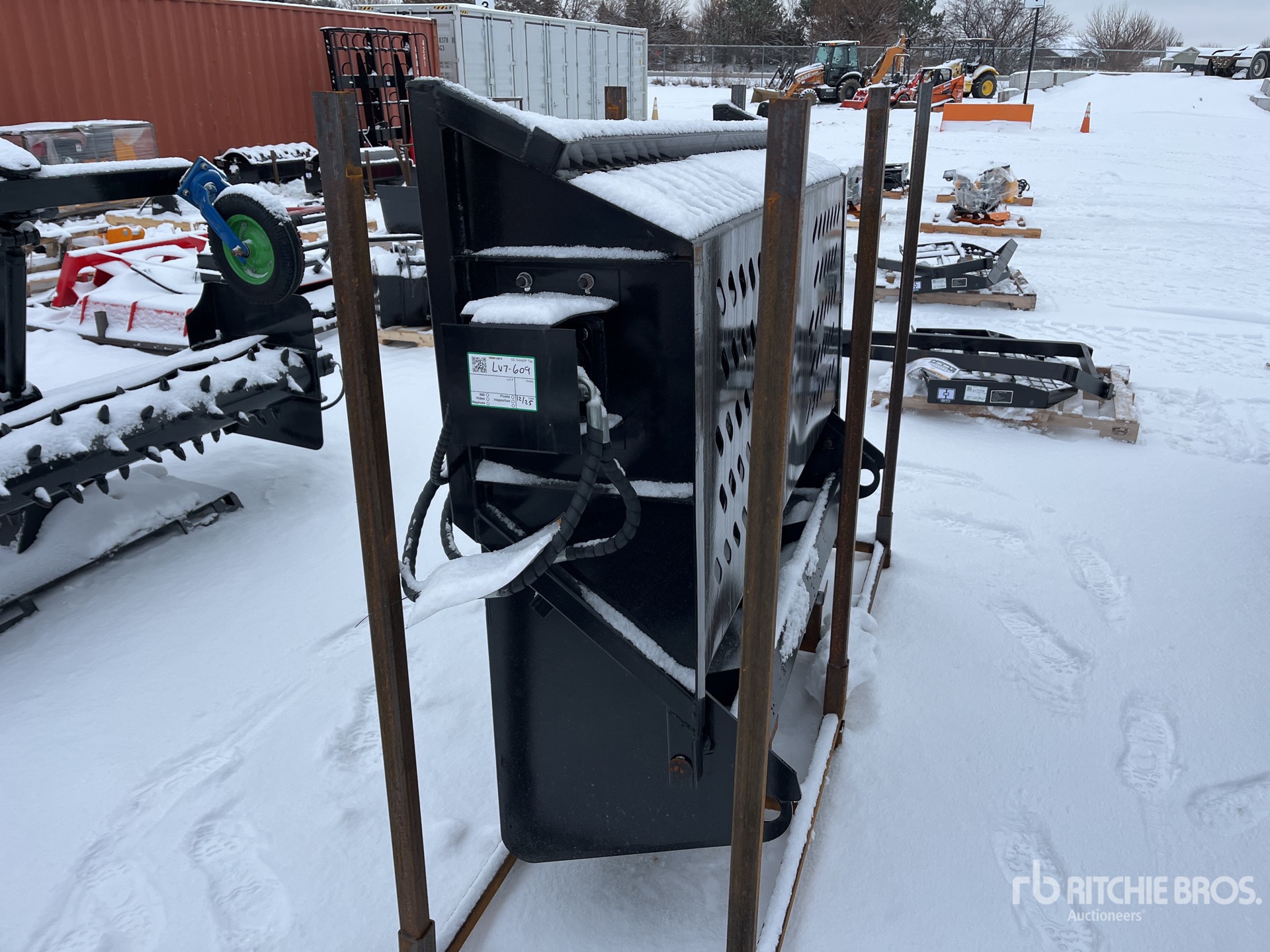 Aspect général with