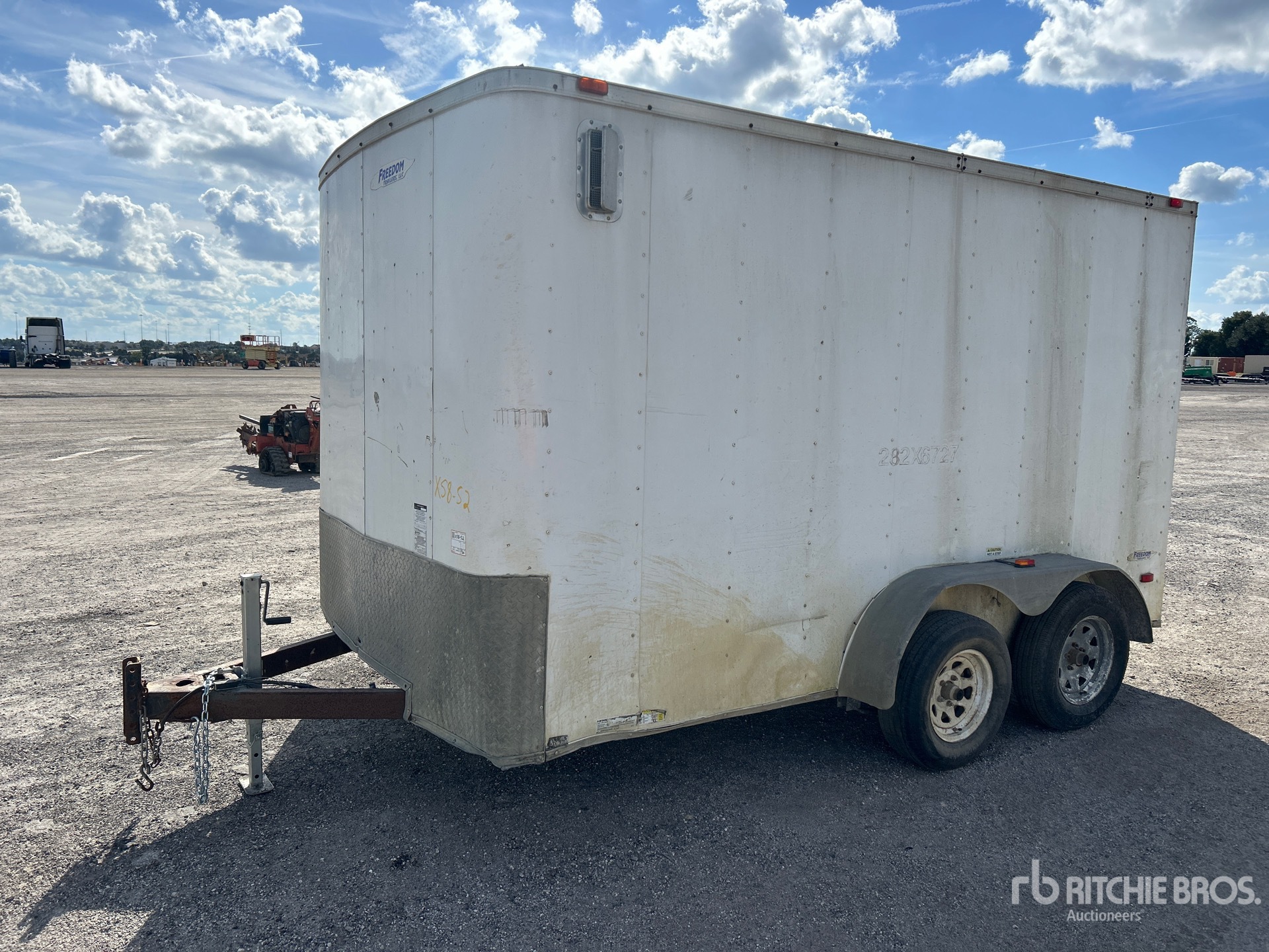 General Appearance with Imagen: esquina delantera izquierda