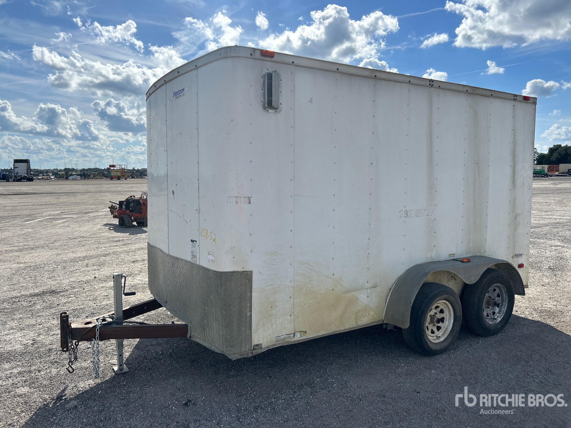 General Appearance with Featured Photo